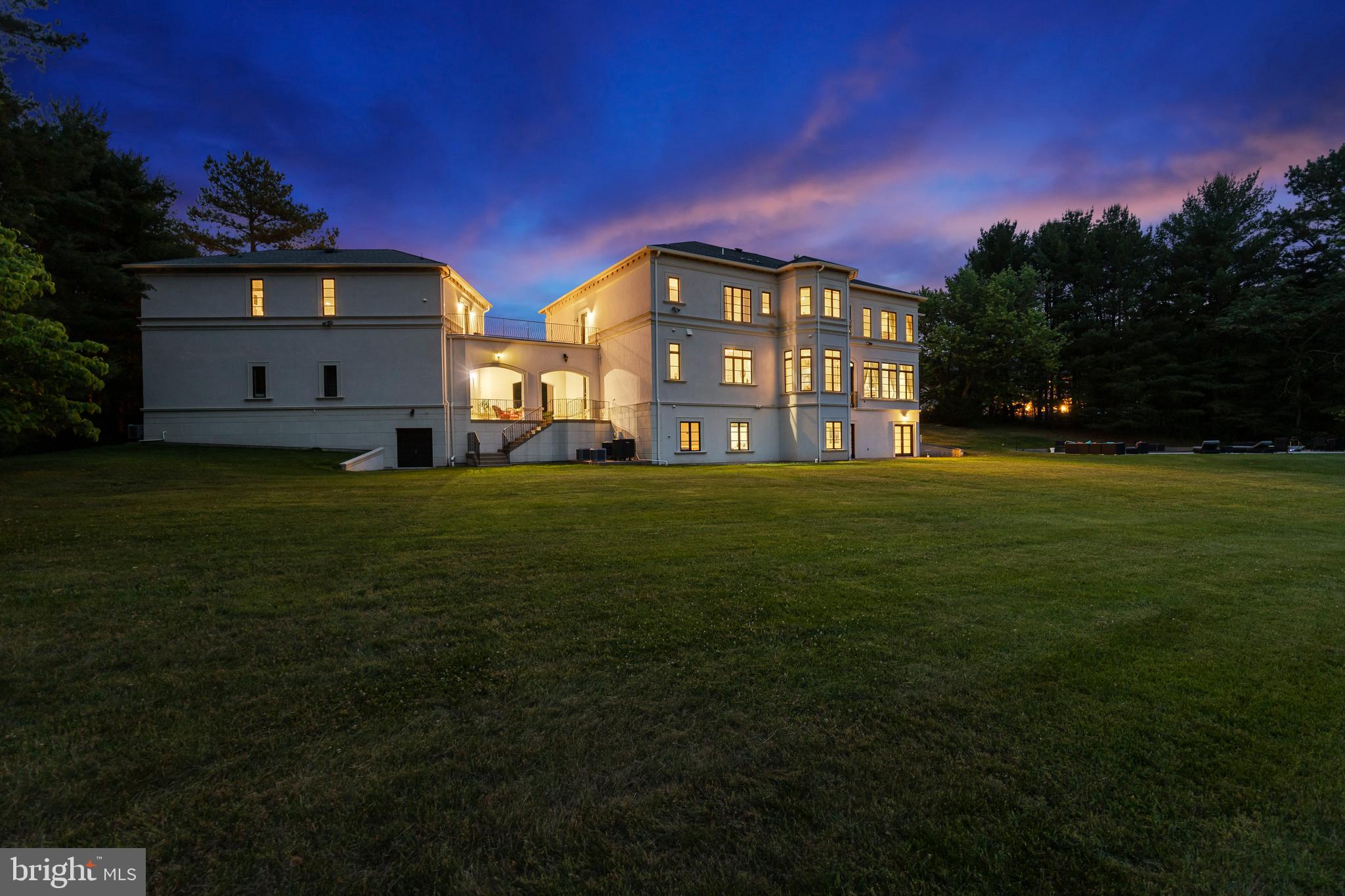 KENTLAND FARMS - Residential