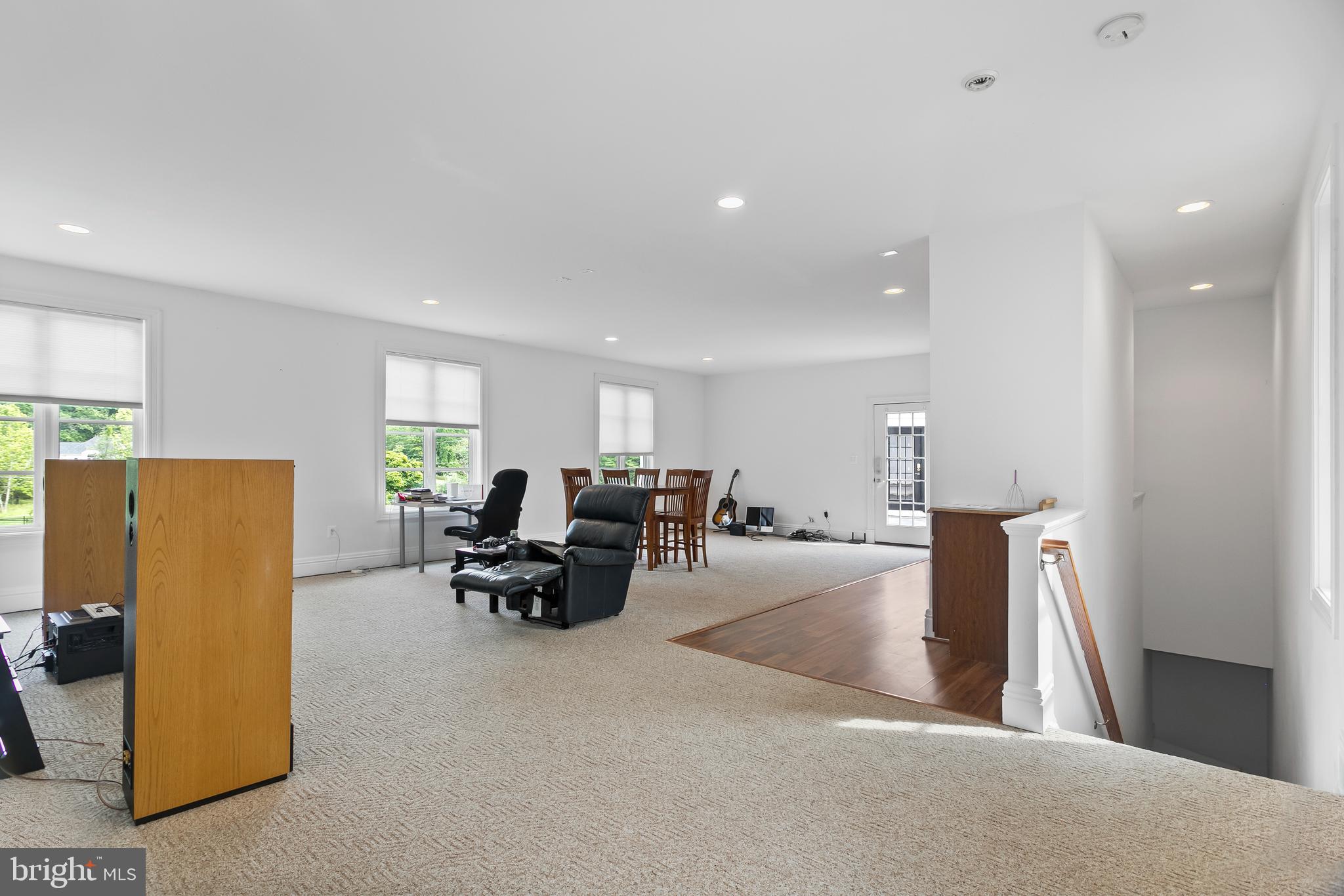 KENTLAND FARMS - Residential