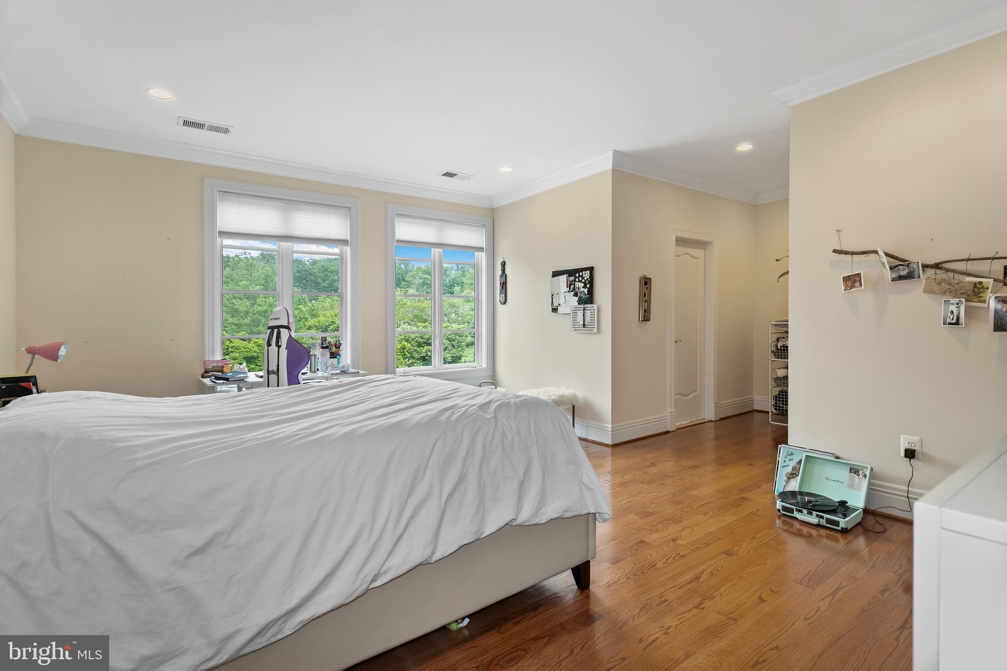 KENTLAND FARMS - Residential