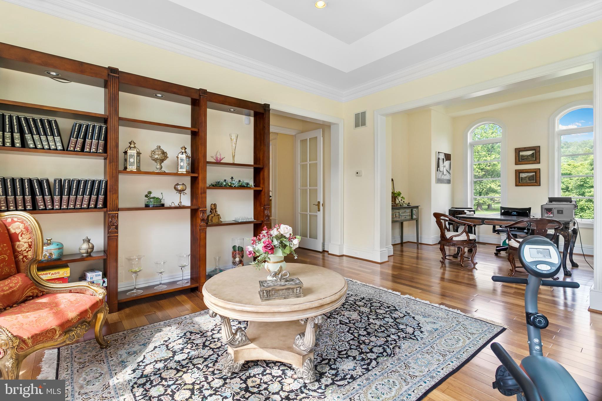 KENTLAND FARMS - Residential