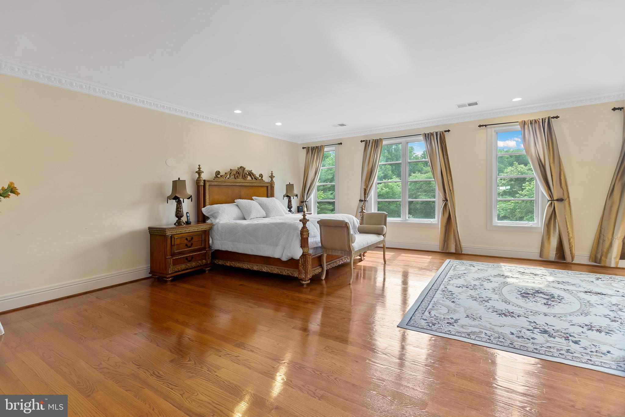 KENTLAND FARMS - Residential