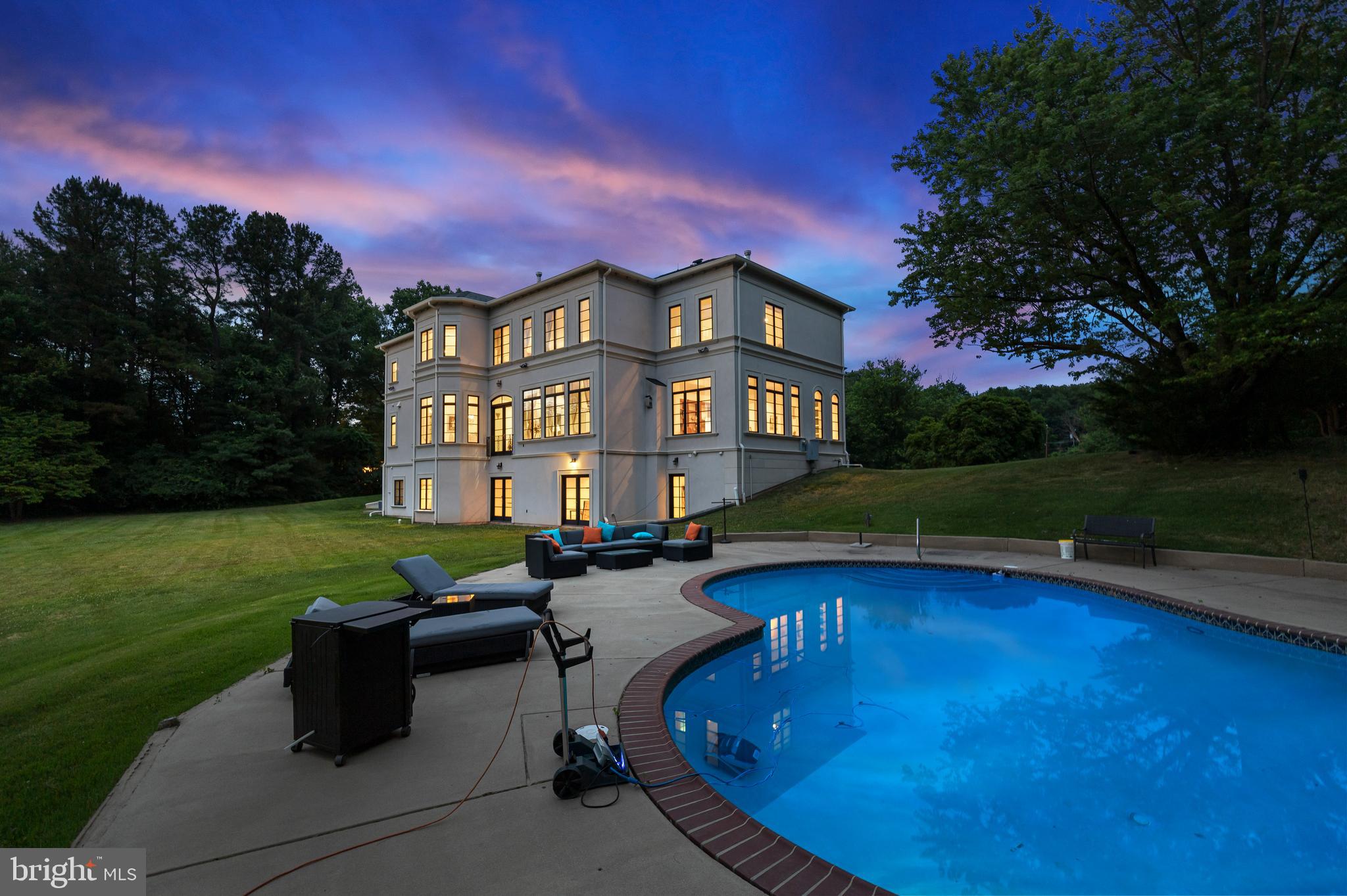 KENTLAND FARMS - Residential