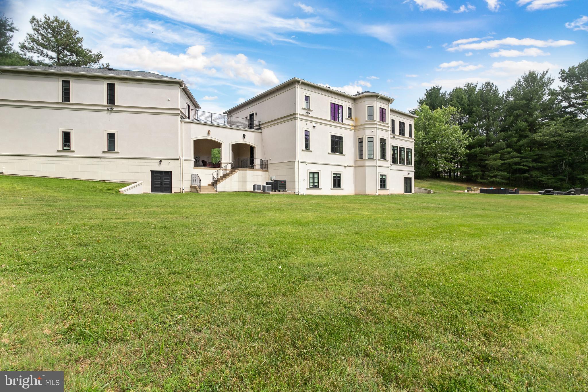 KENTLAND FARMS - Residential