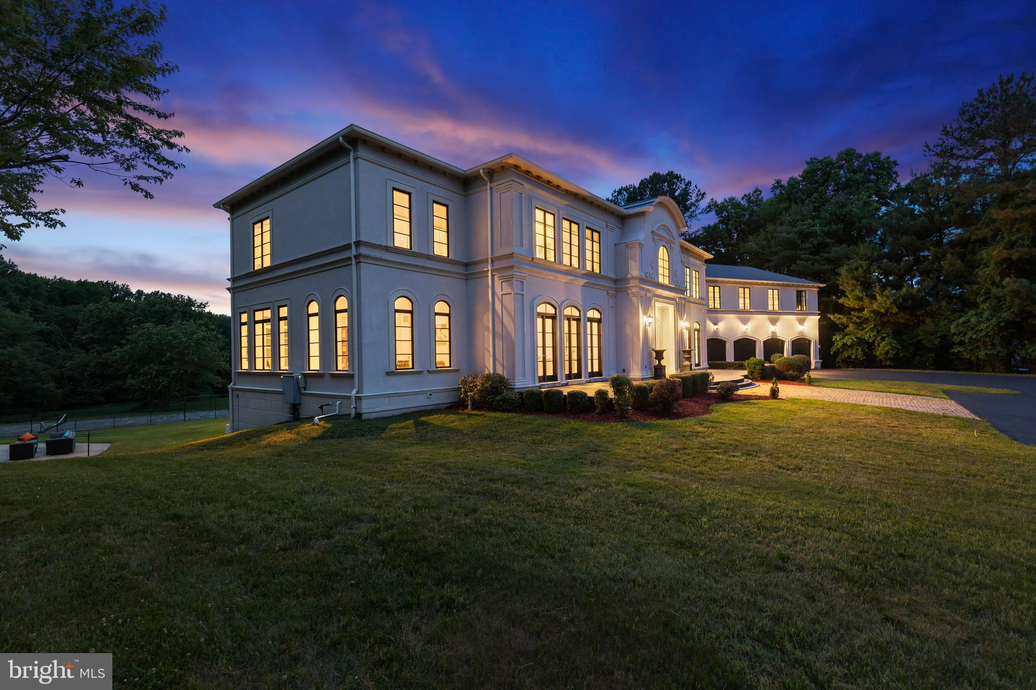 KENTLAND FARMS - Residential