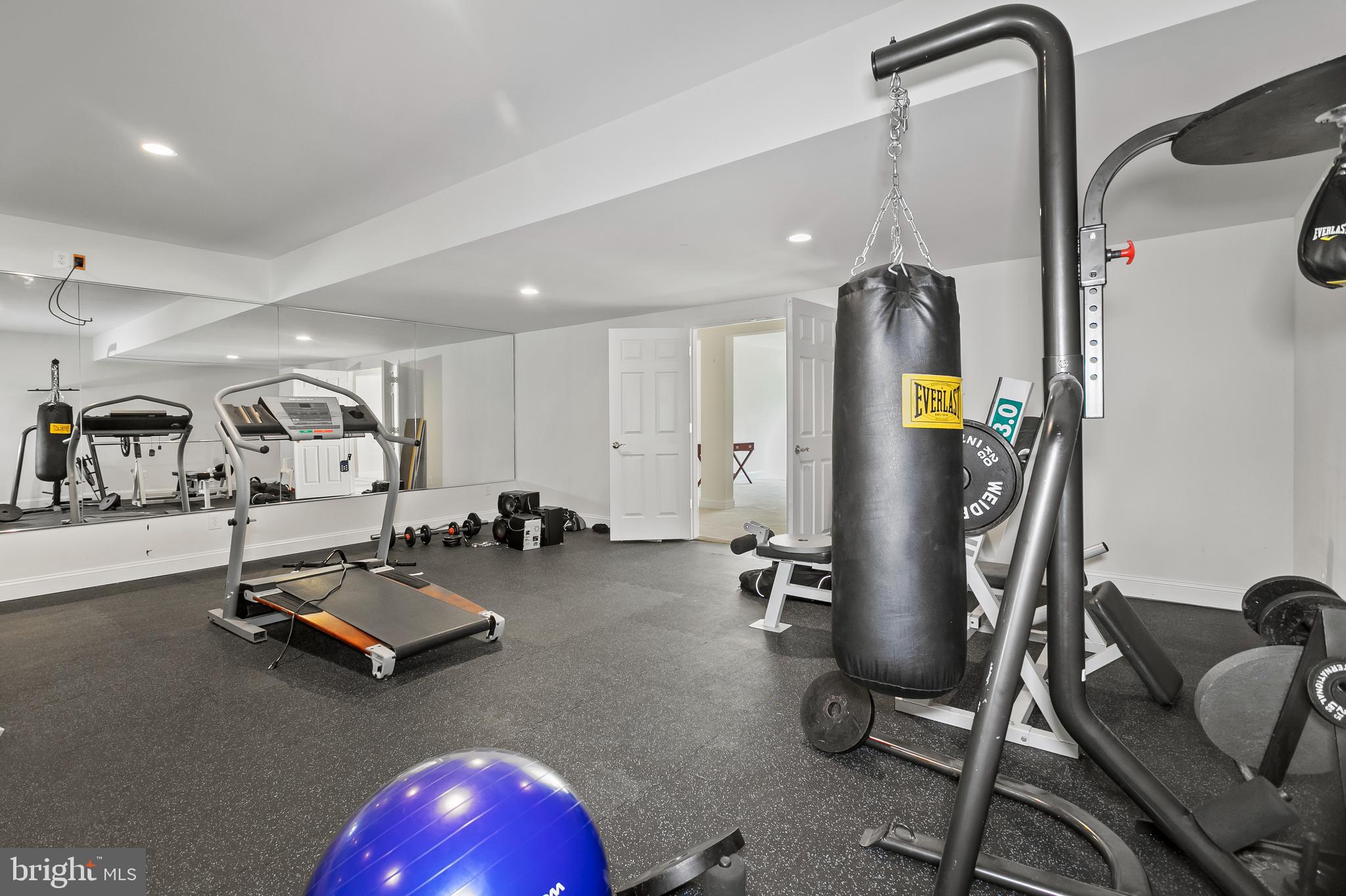 KENTLAND FARMS - Residential