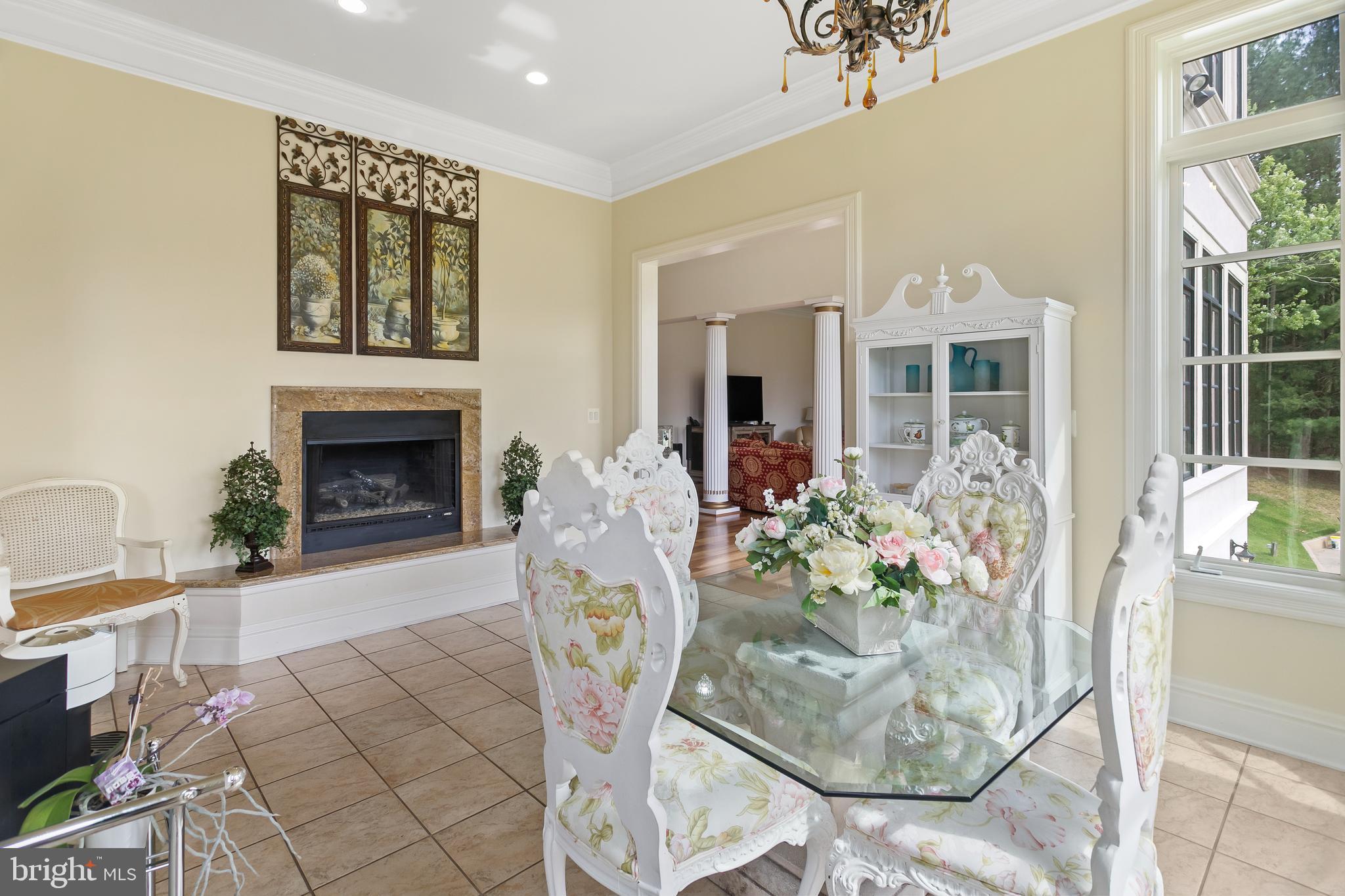 KENTLAND FARMS - Residential