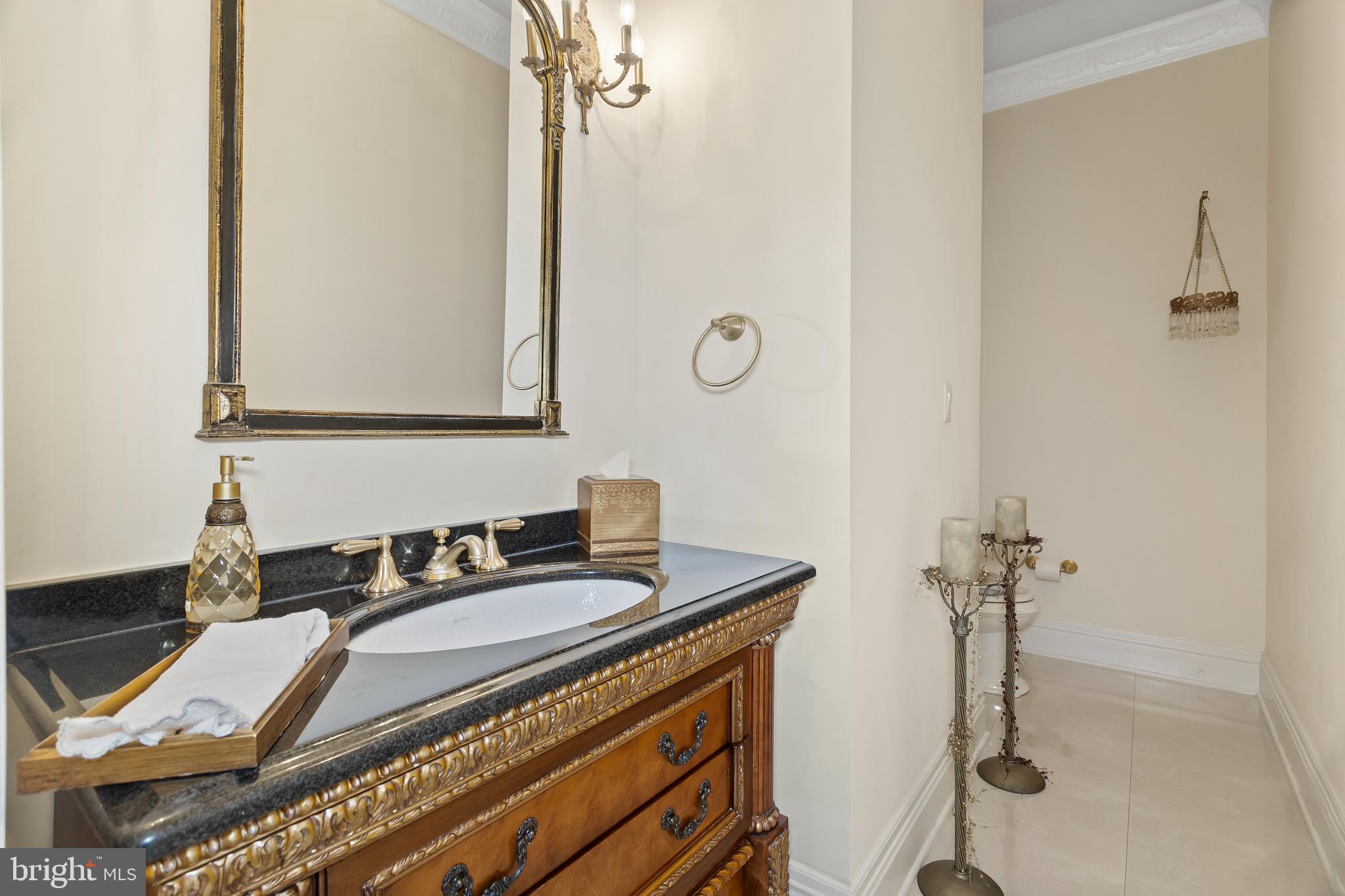 KENTLAND FARMS - Residential