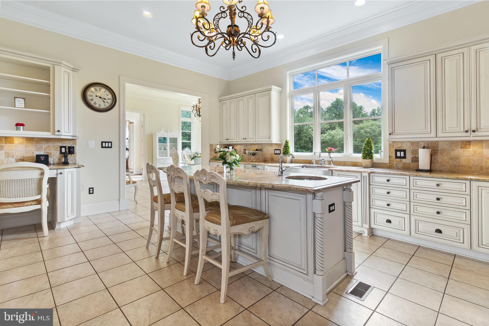 KENTLAND FARMS - Residential