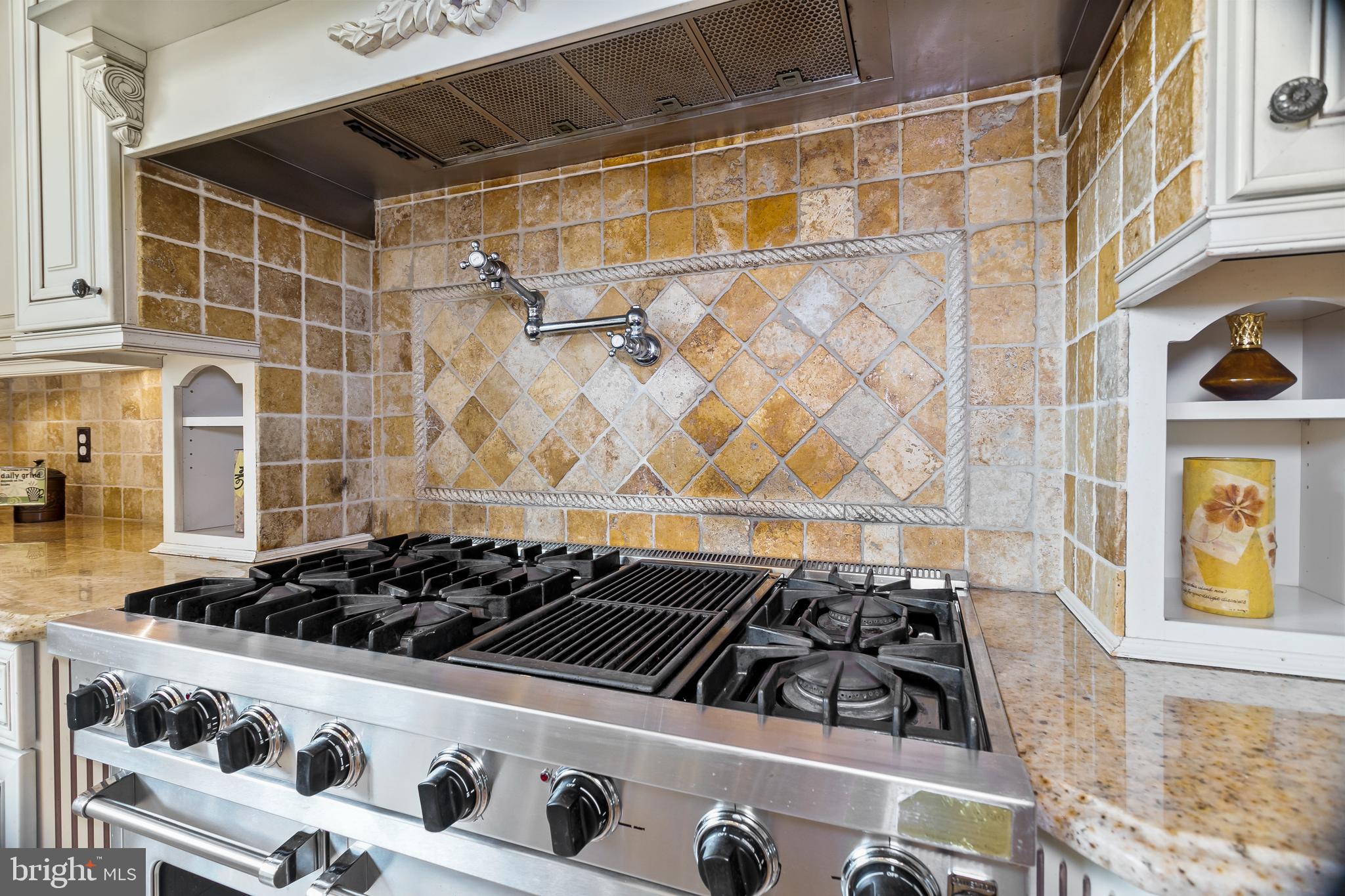 KENTLAND FARMS - Residential