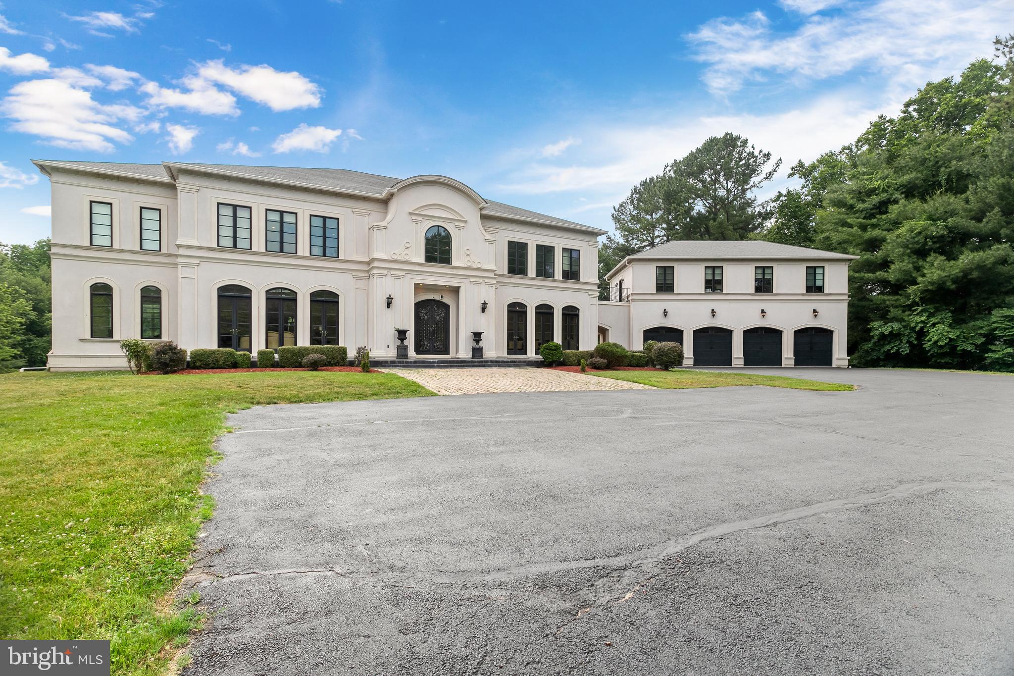 KENTLAND FARMS - Residential