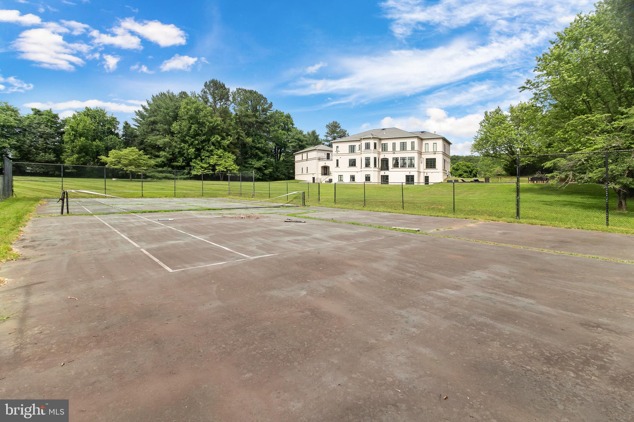 KENTLAND FARMS - Residential