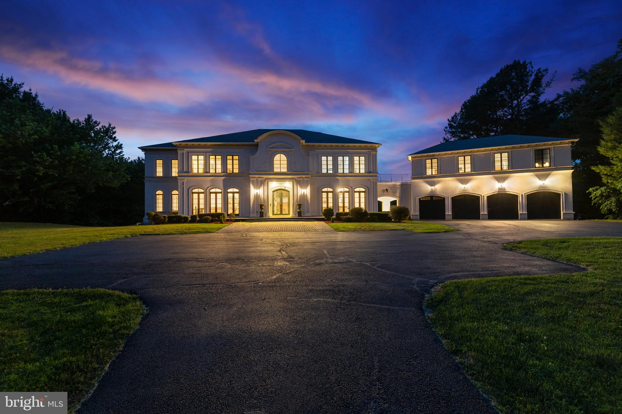 KENTLAND FARMS - Residential