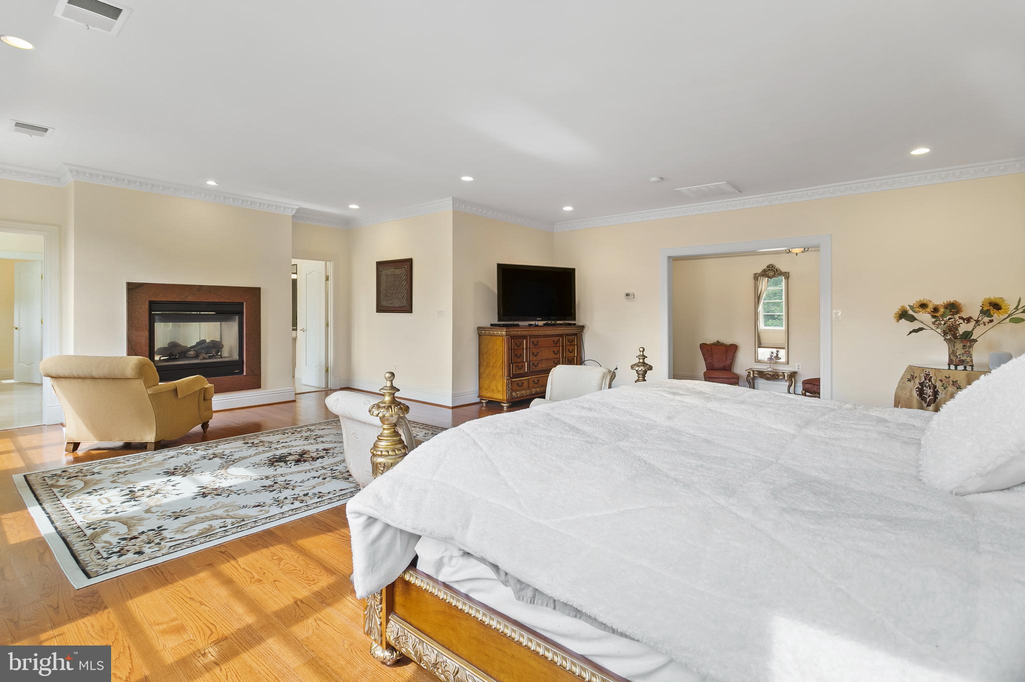 KENTLAND FARMS - Residential