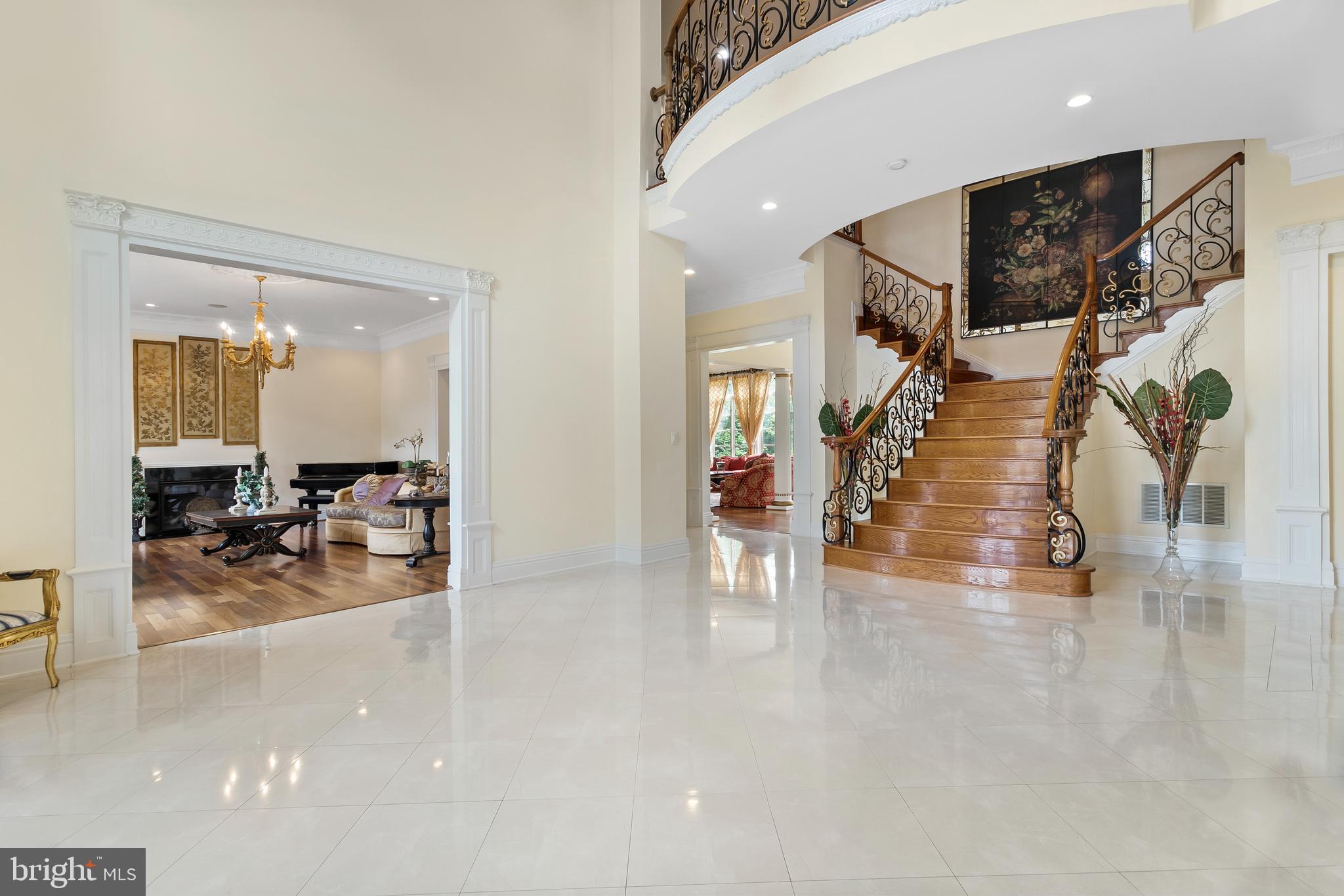 KENTLAND FARMS - Residential