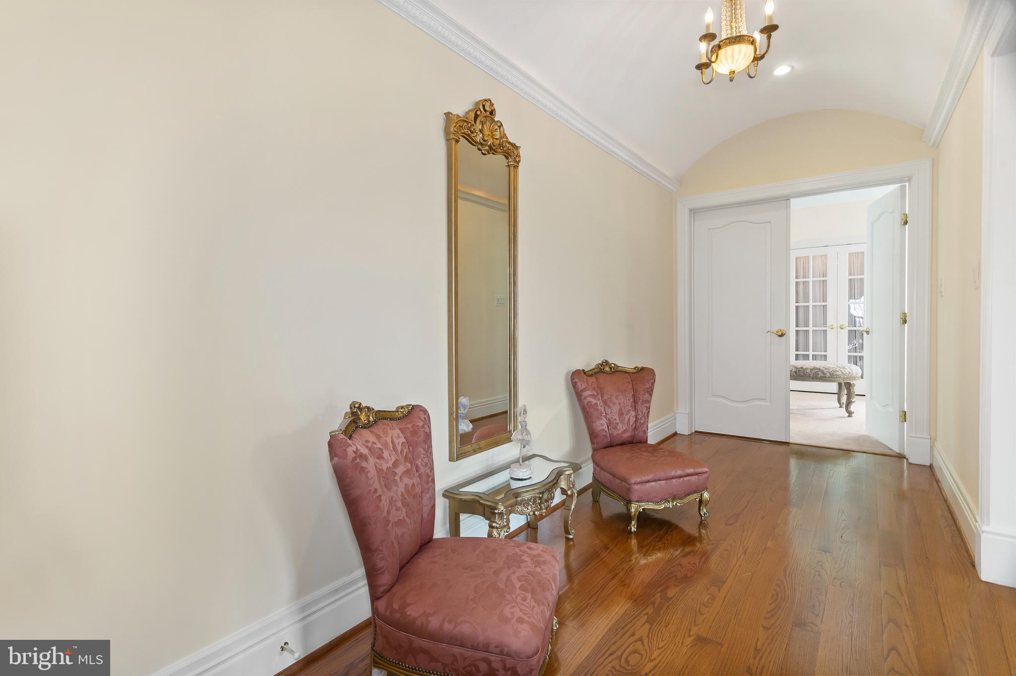 KENTLAND FARMS - Residential