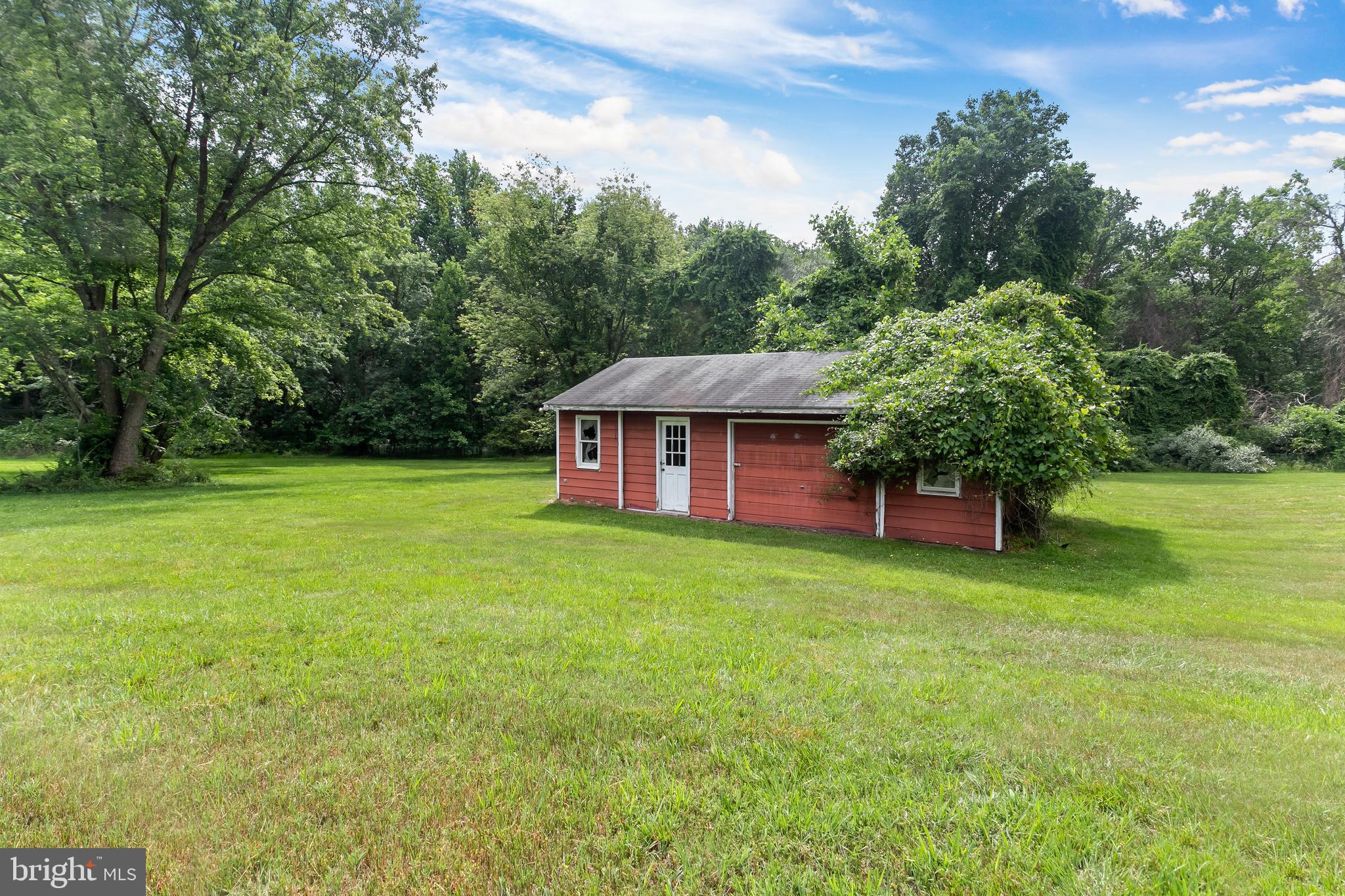 KENTLAND FARMS - Residential