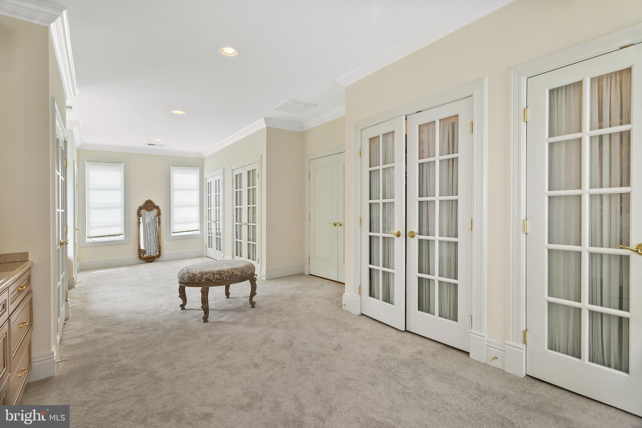 KENTLAND FARMS - Residential