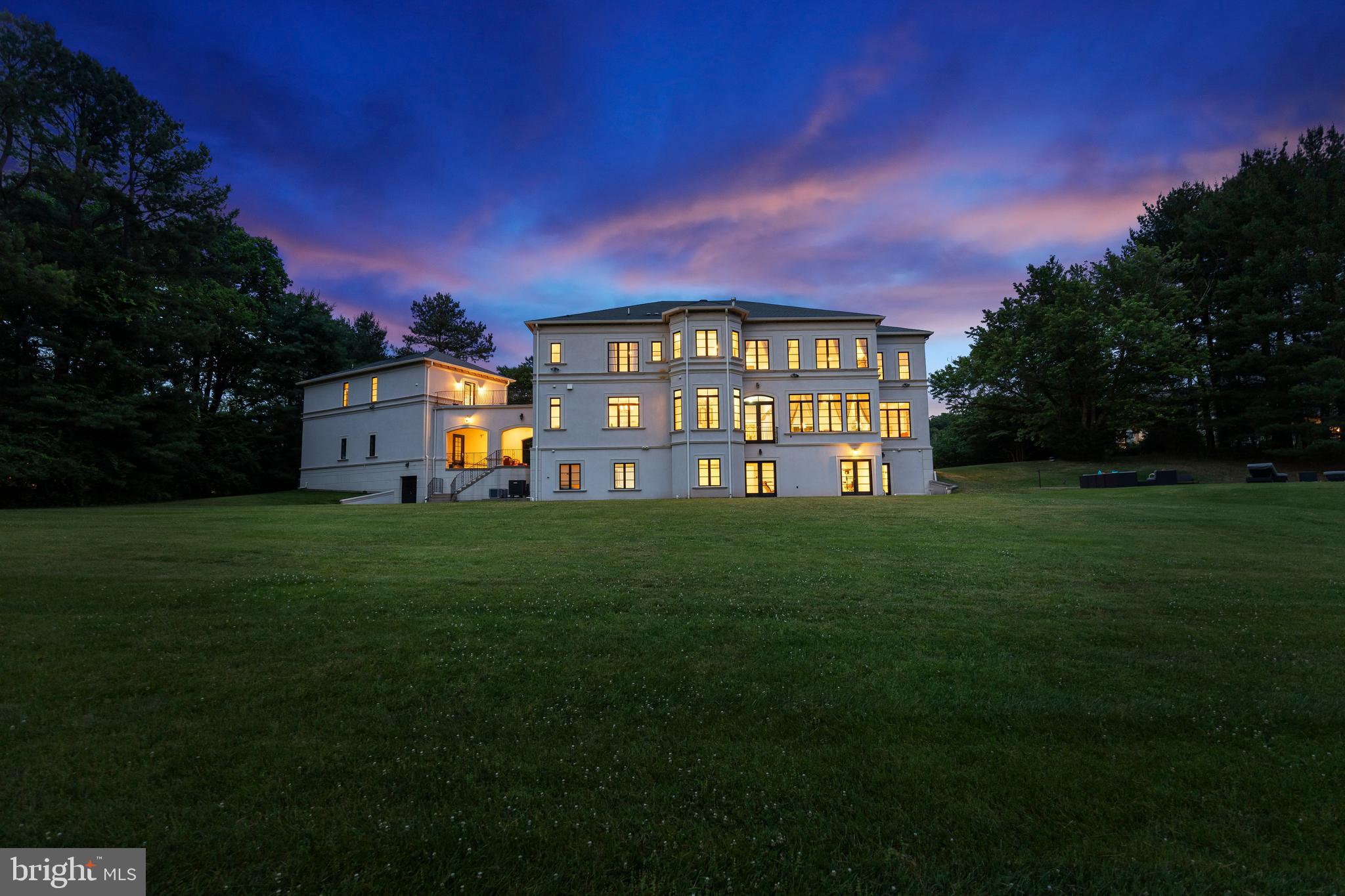 KENTLAND FARMS - Residential