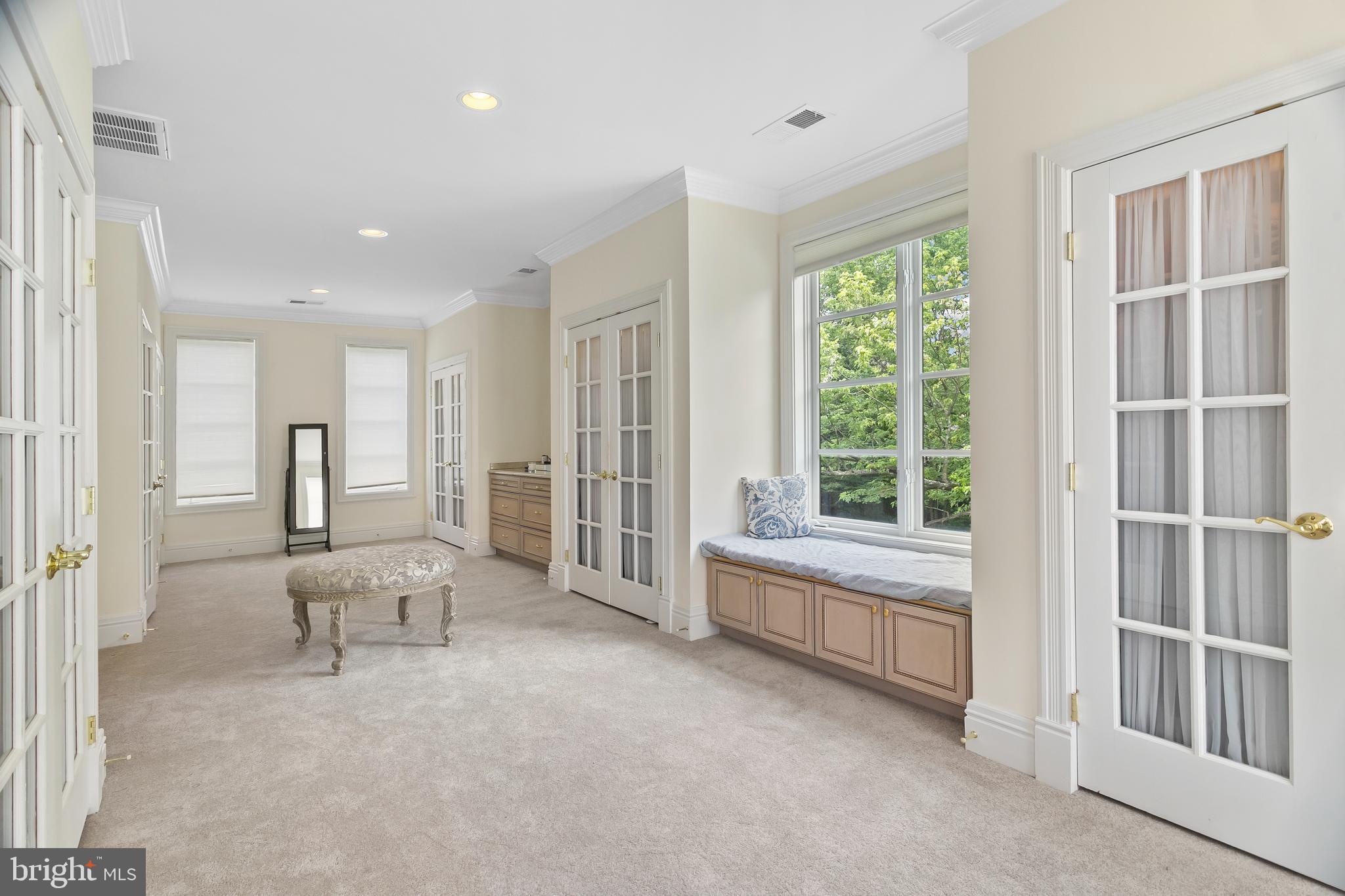 KENTLAND FARMS - Residential