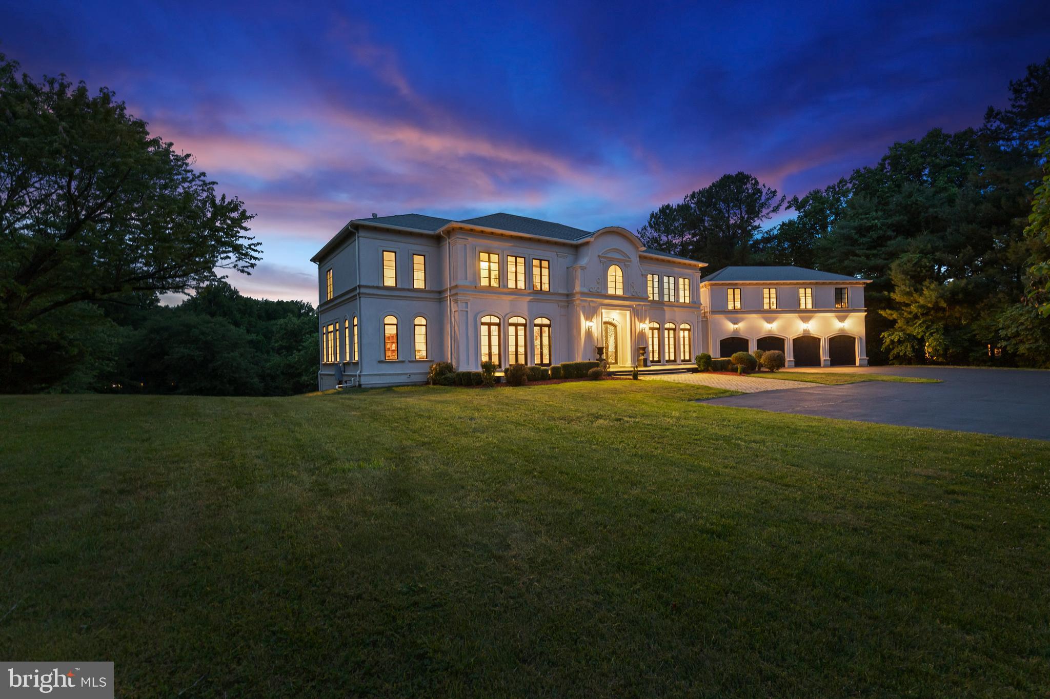 KENTLAND FARMS - Residential