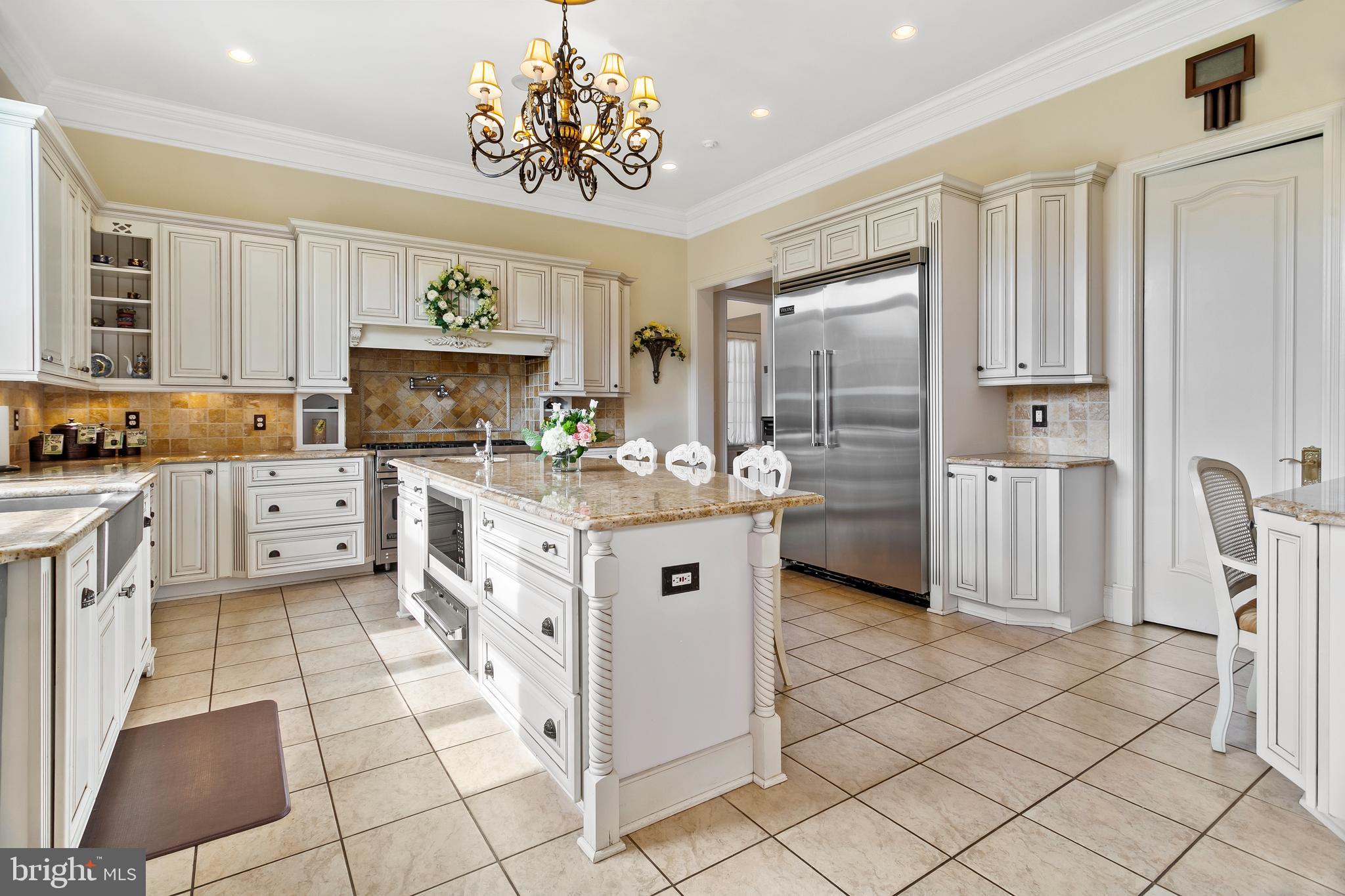 KENTLAND FARMS - Residential