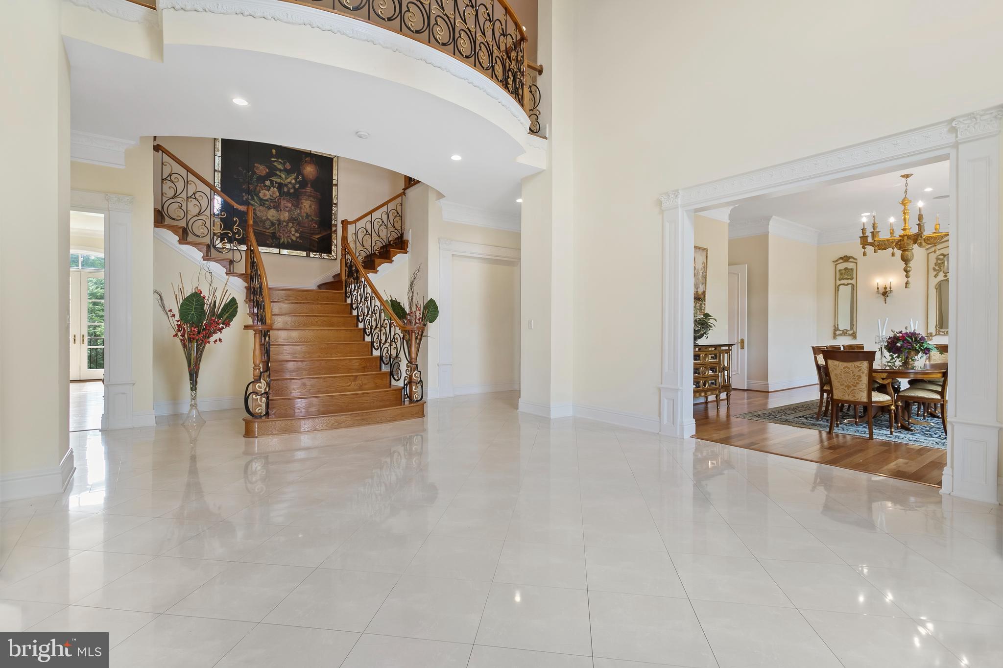 KENTLAND FARMS - Residential