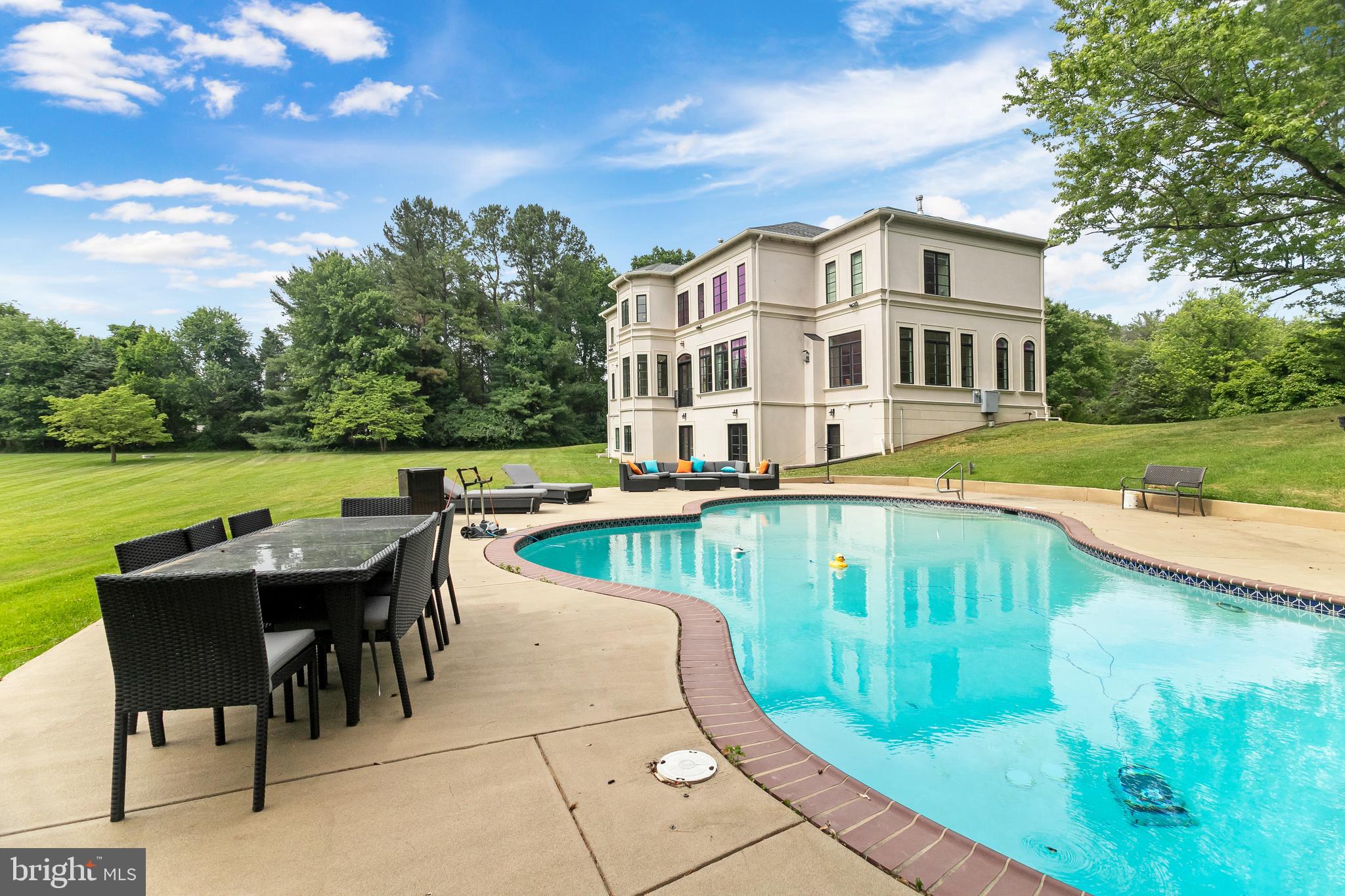 KENTLAND FARMS - Residential