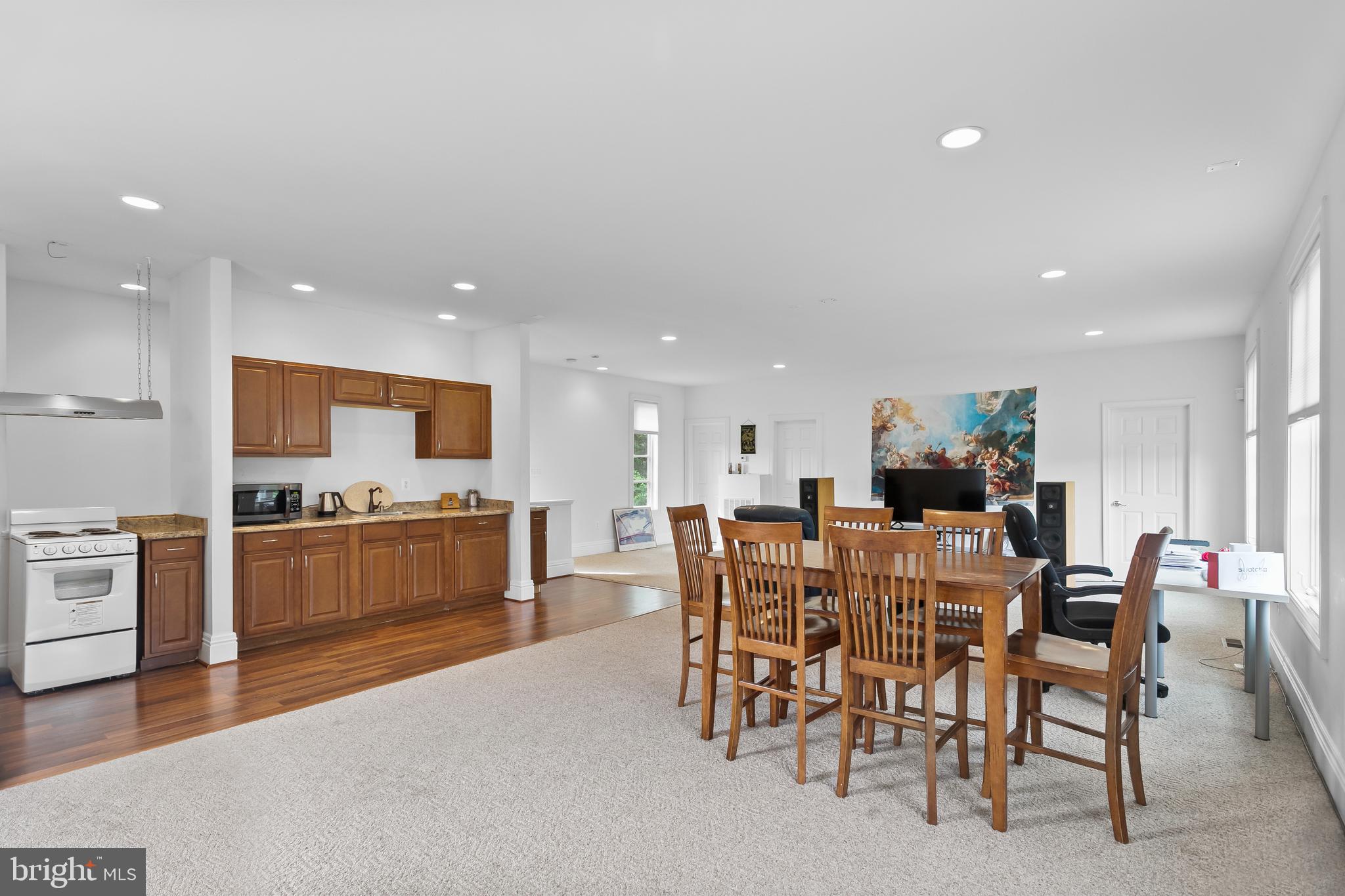 KENTLAND FARMS - Residential