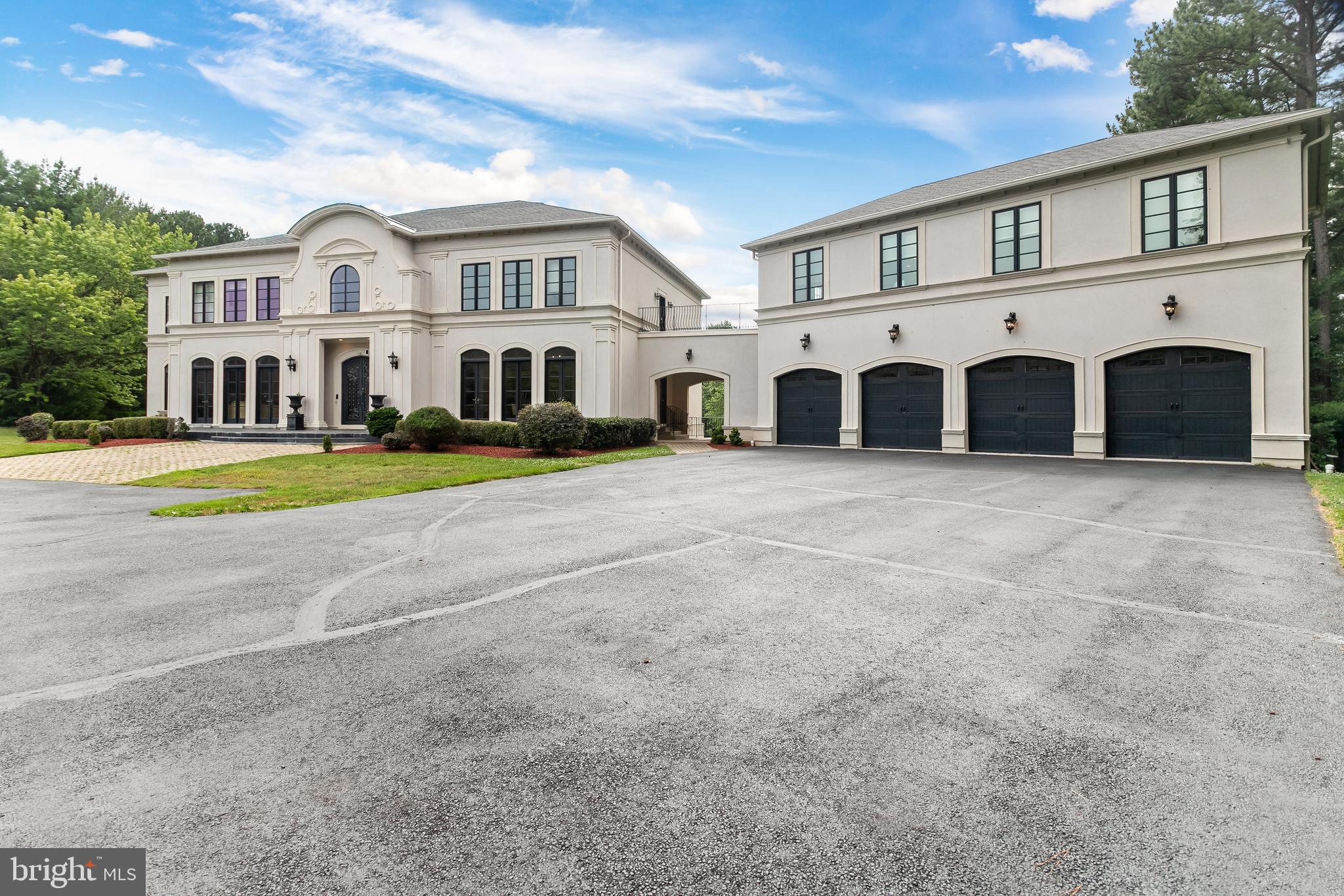 KENTLAND FARMS - Residential