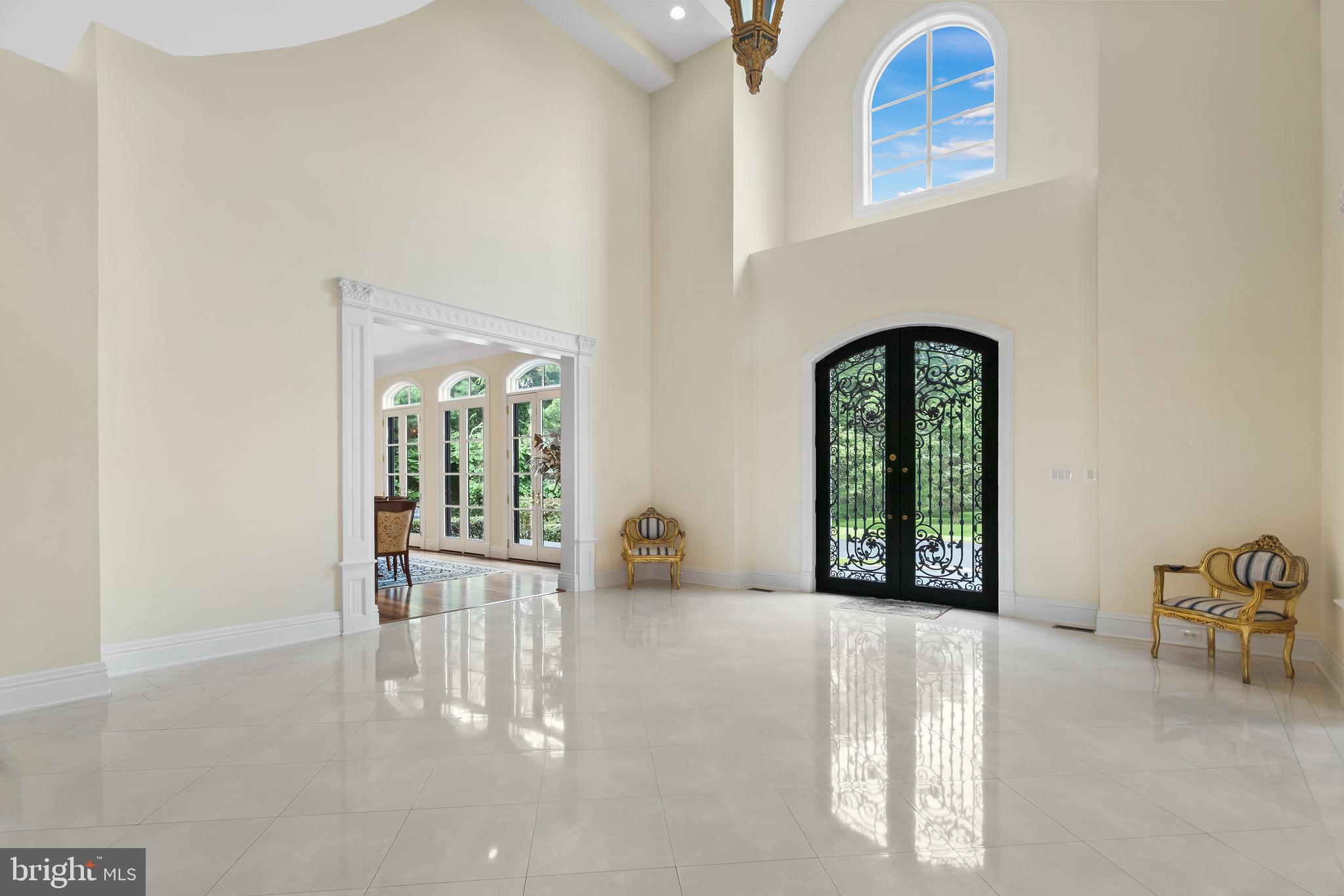 KENTLAND FARMS - Residential