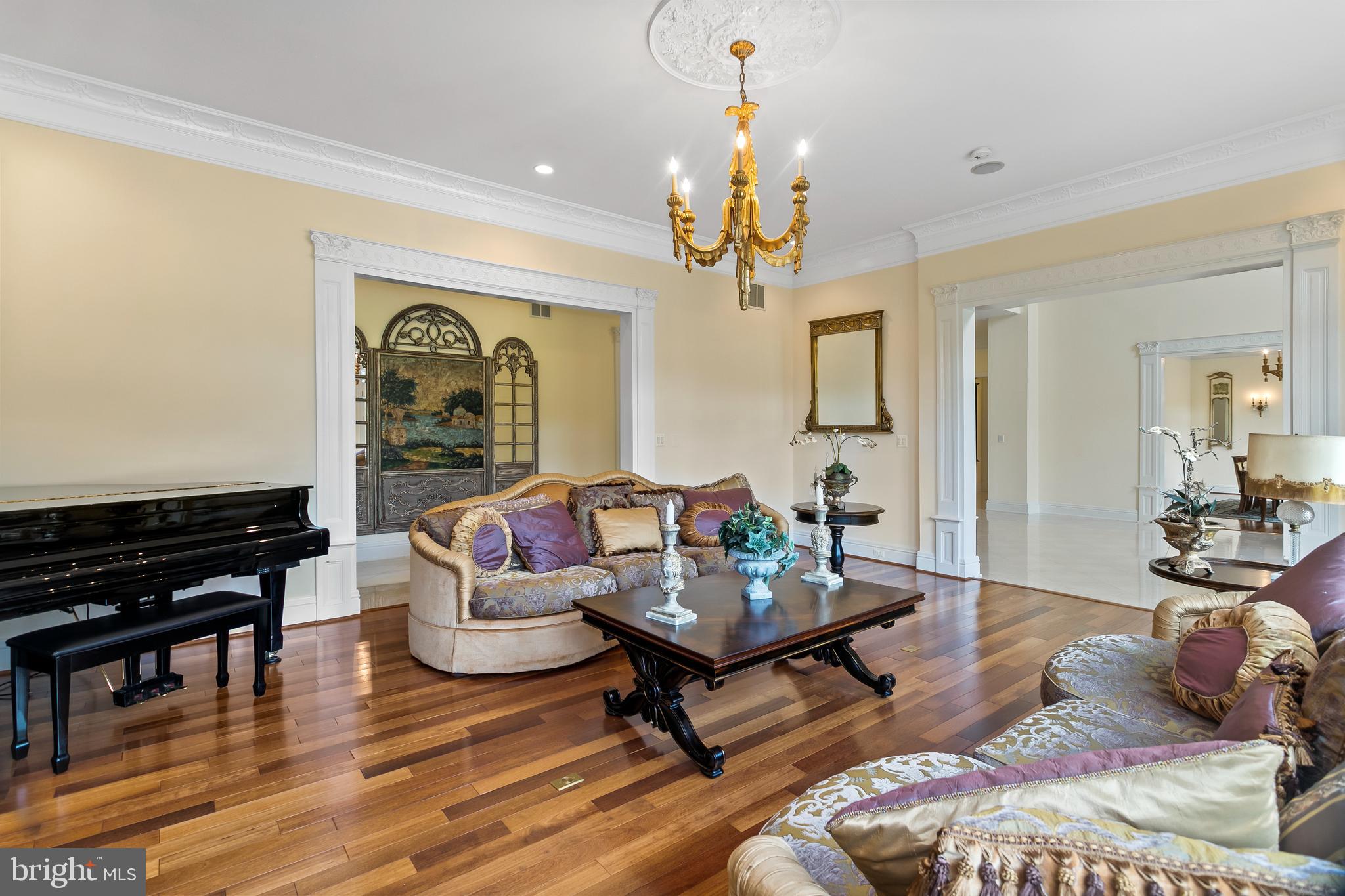 KENTLAND FARMS - Residential