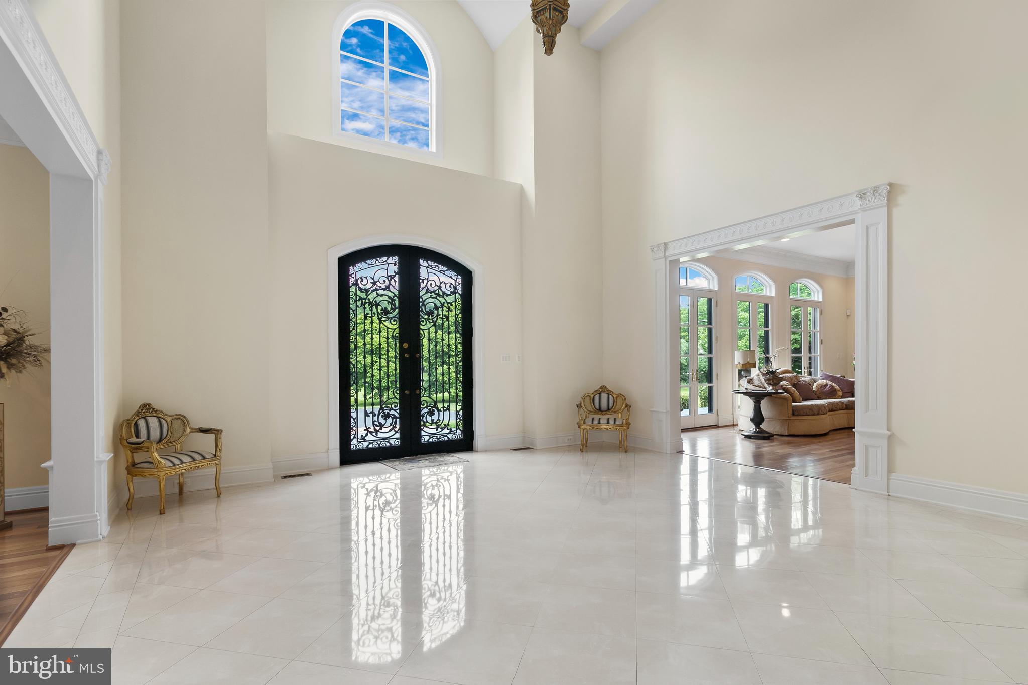 KENTLAND FARMS - Residential