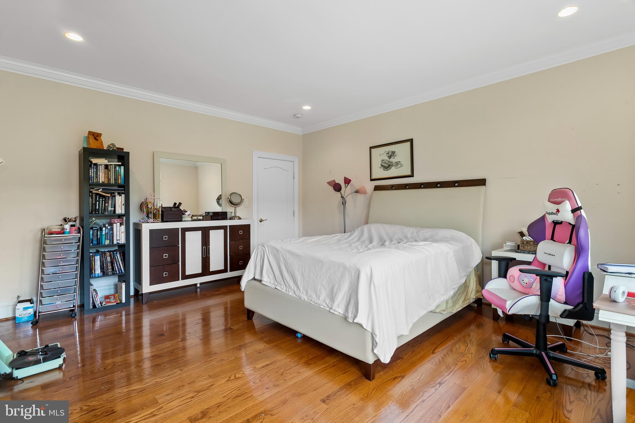 KENTLAND FARMS - Residential