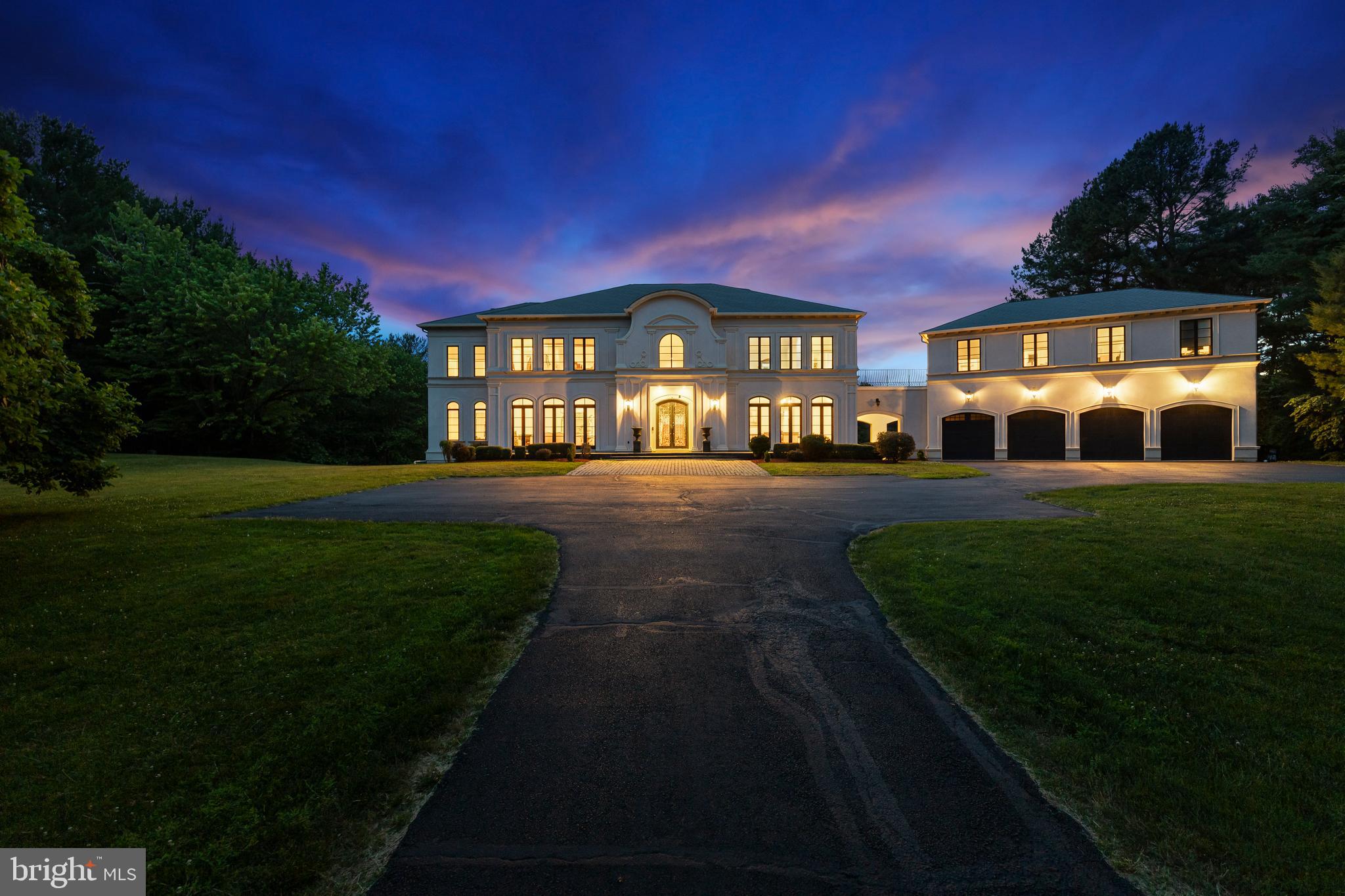 KENTLAND FARMS - Residential