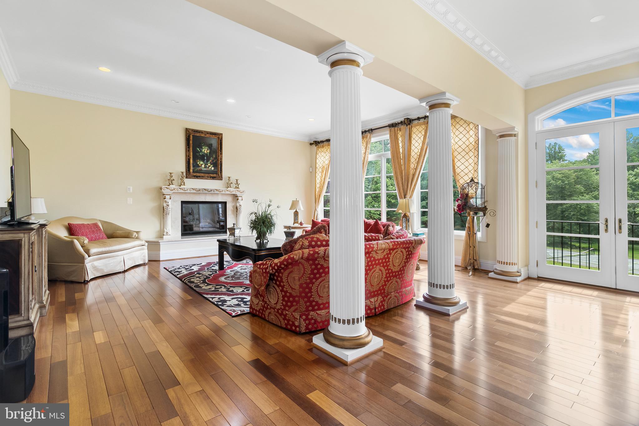 KENTLAND FARMS - Residential