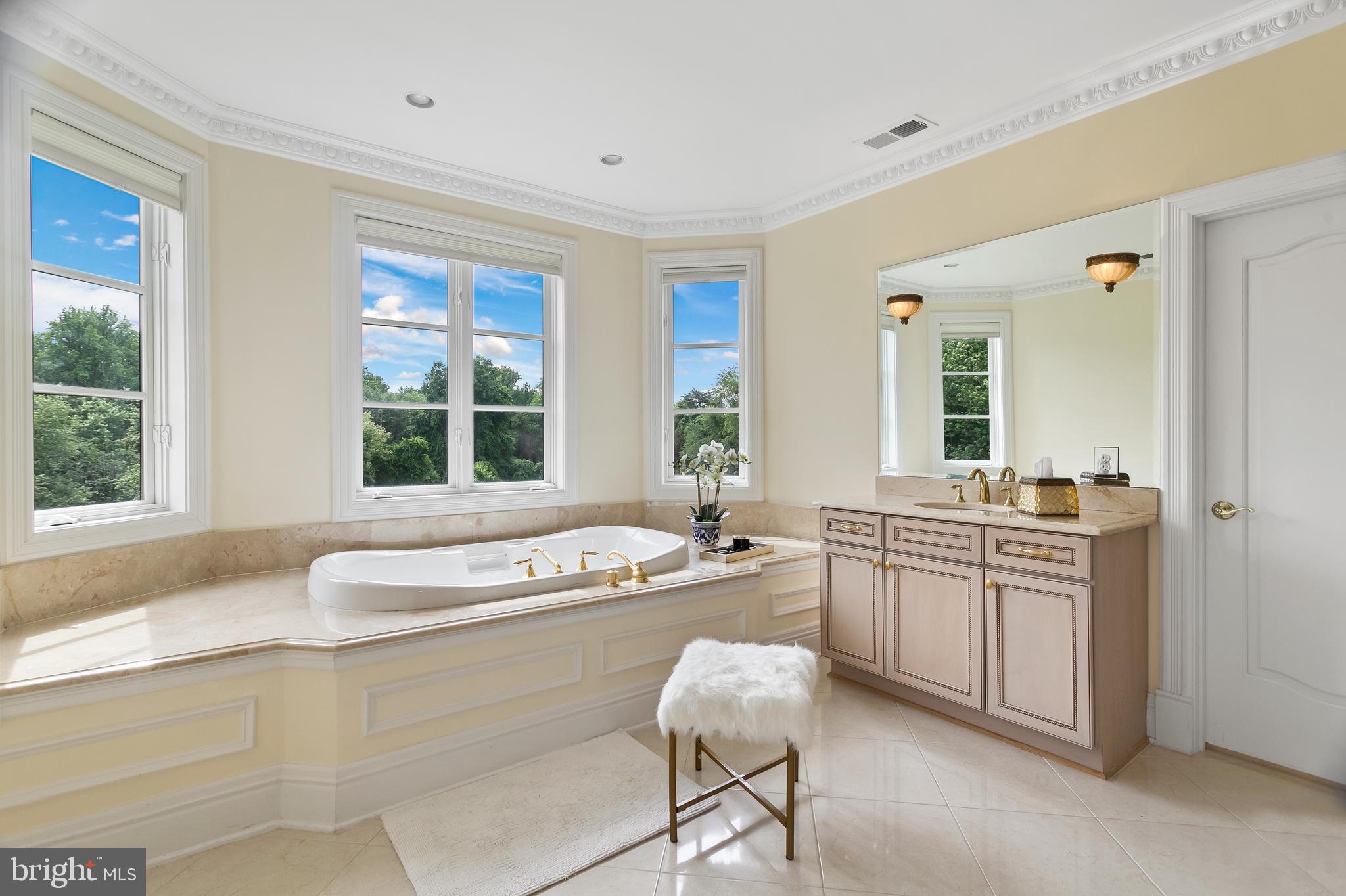 KENTLAND FARMS - Residential