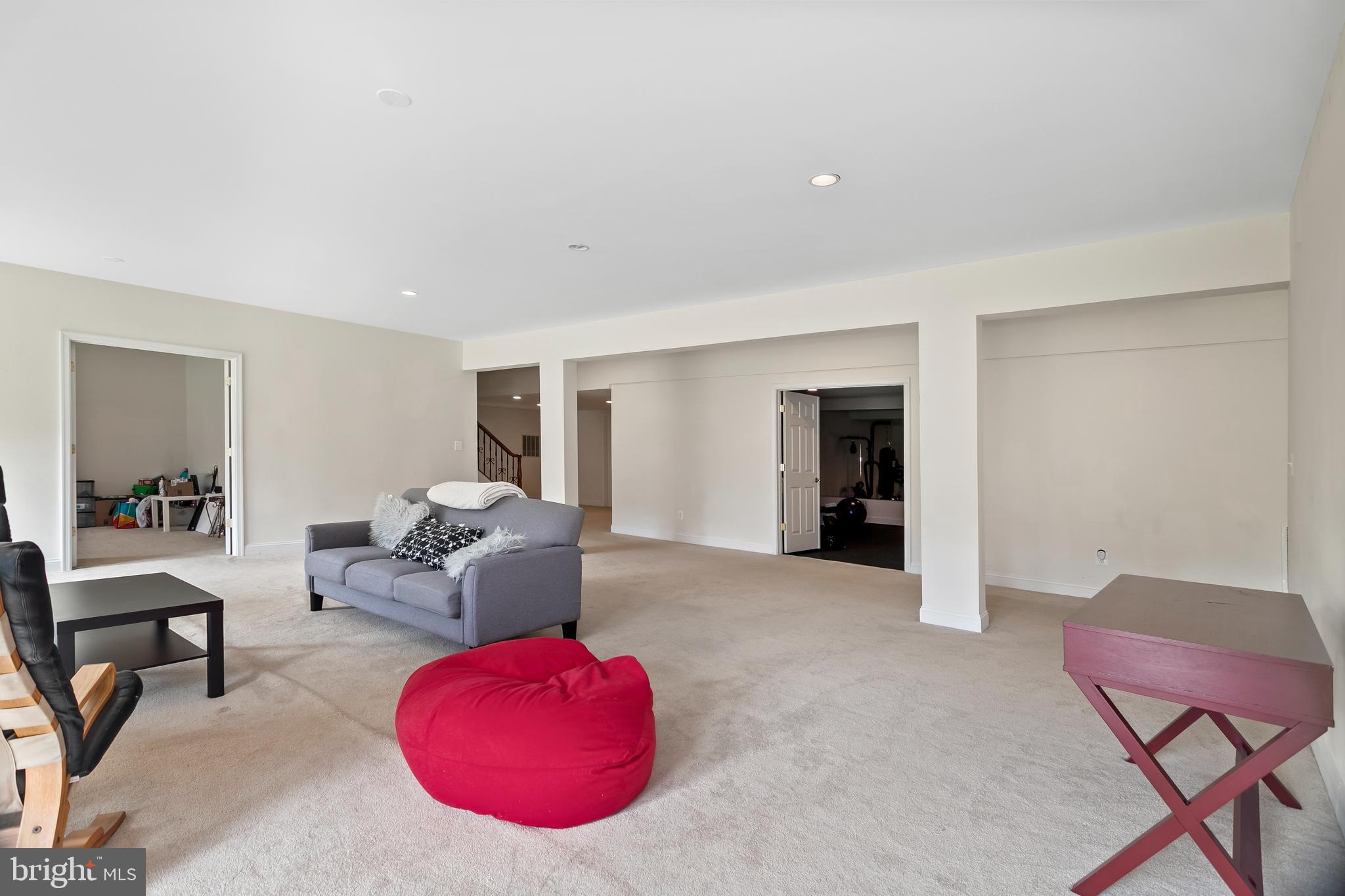 KENTLAND FARMS - Residential