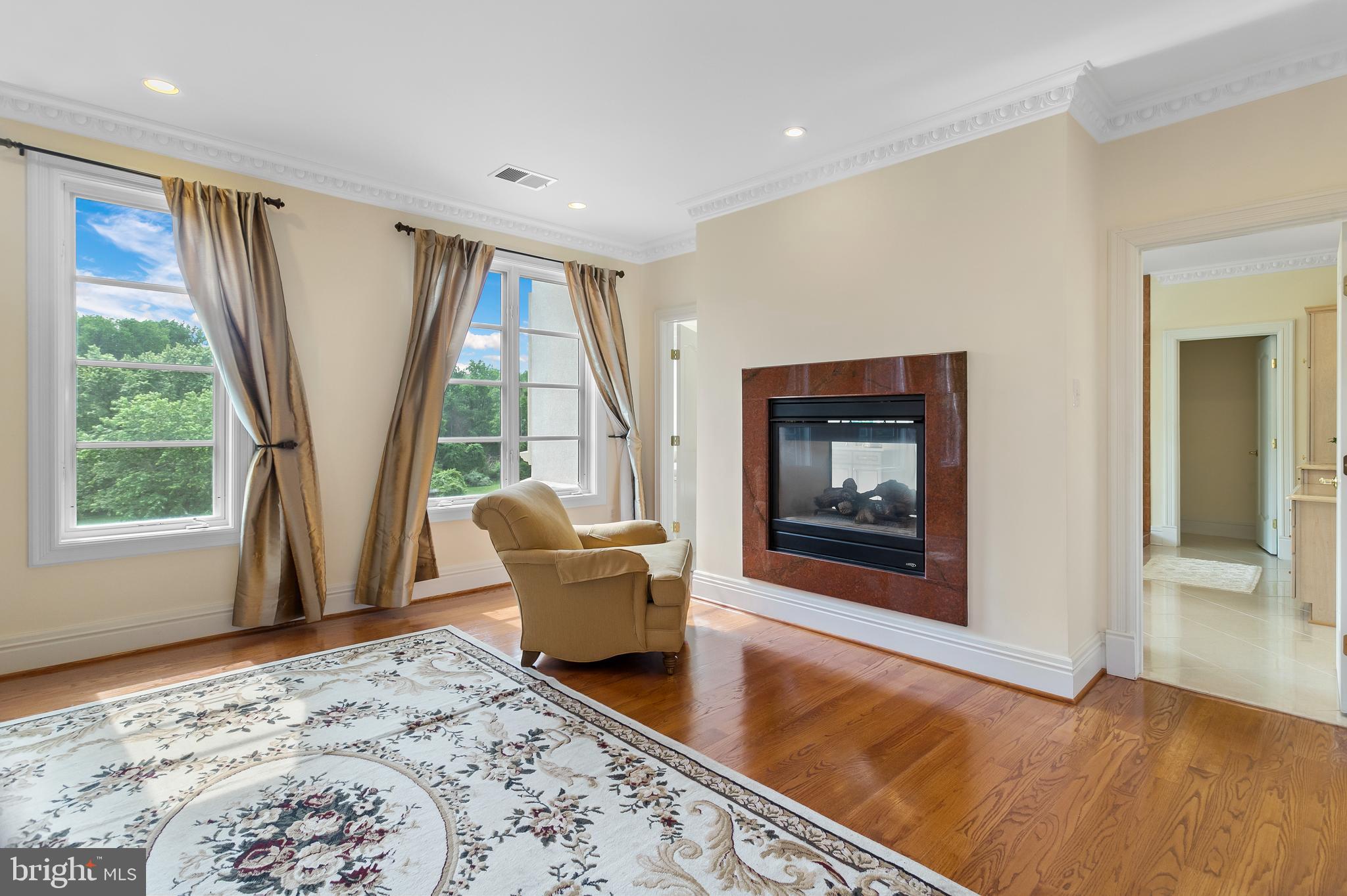 KENTLAND FARMS - Residential