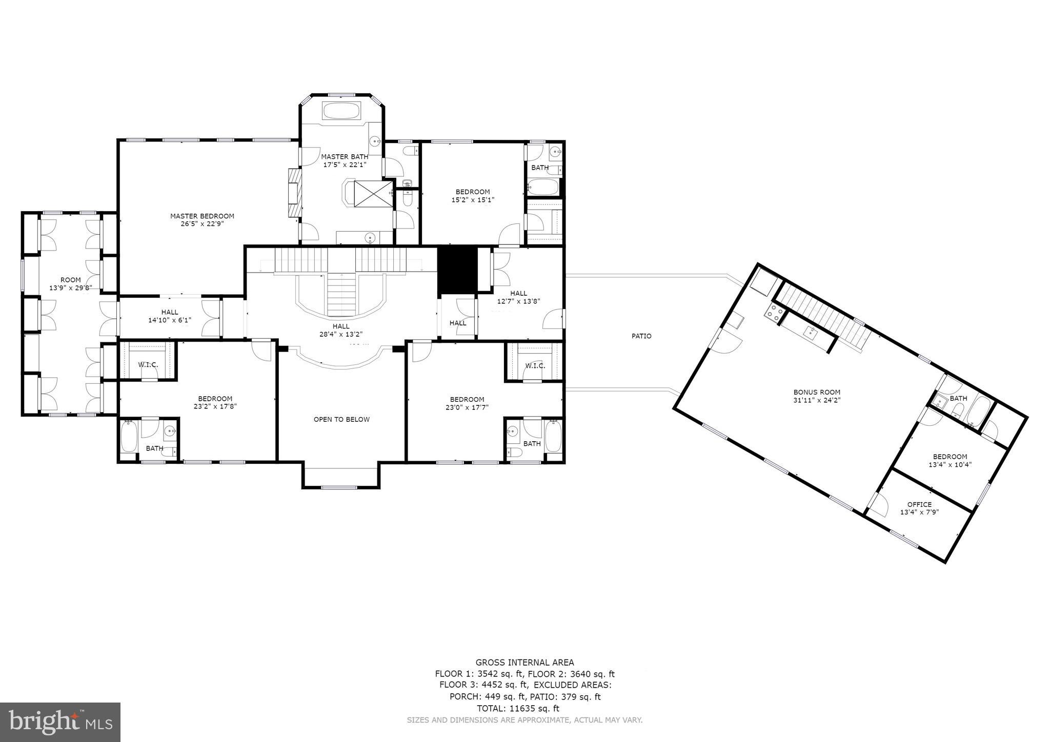 KENTLAND FARMS - Residential