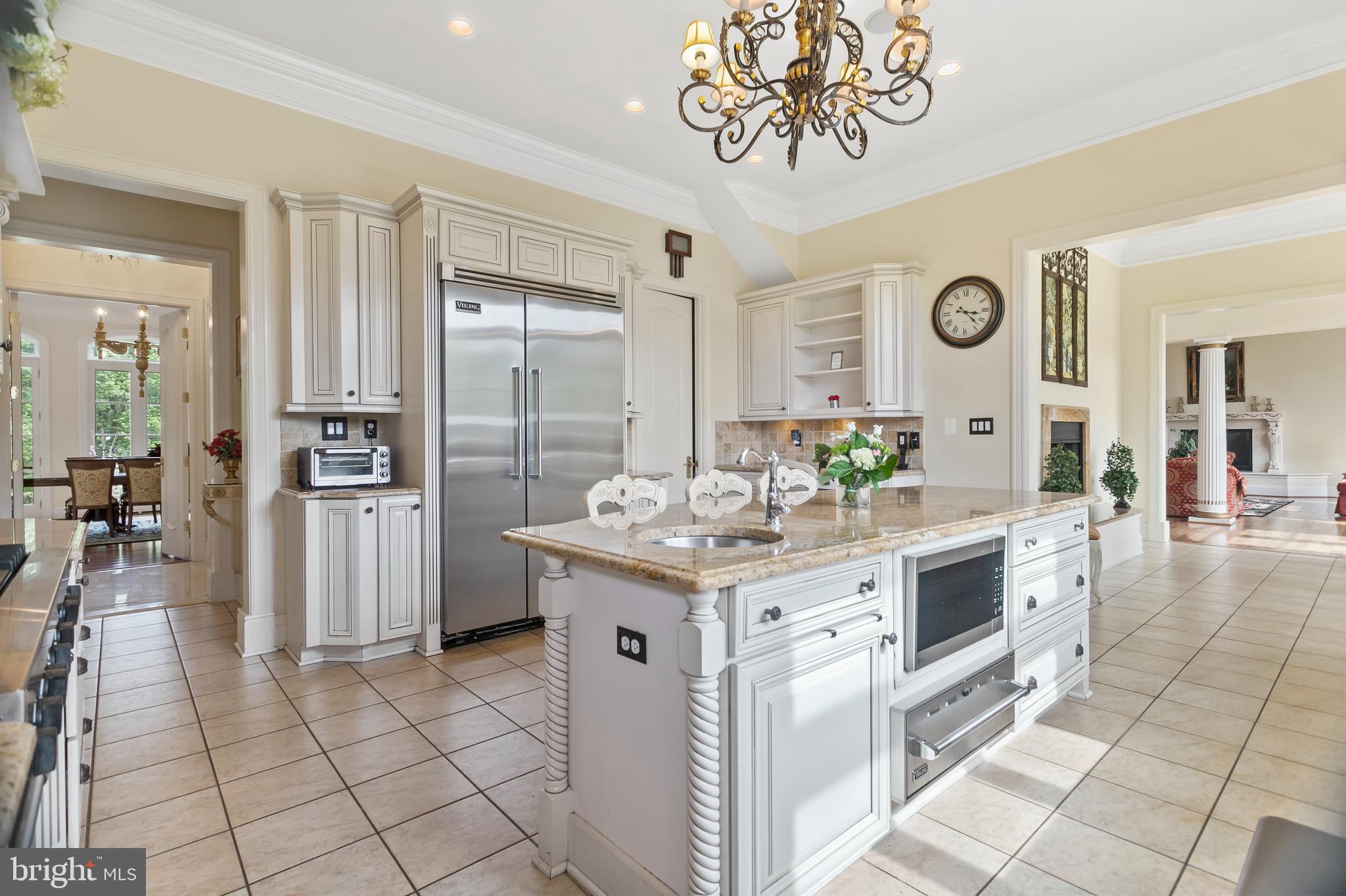 KENTLAND FARMS - Residential