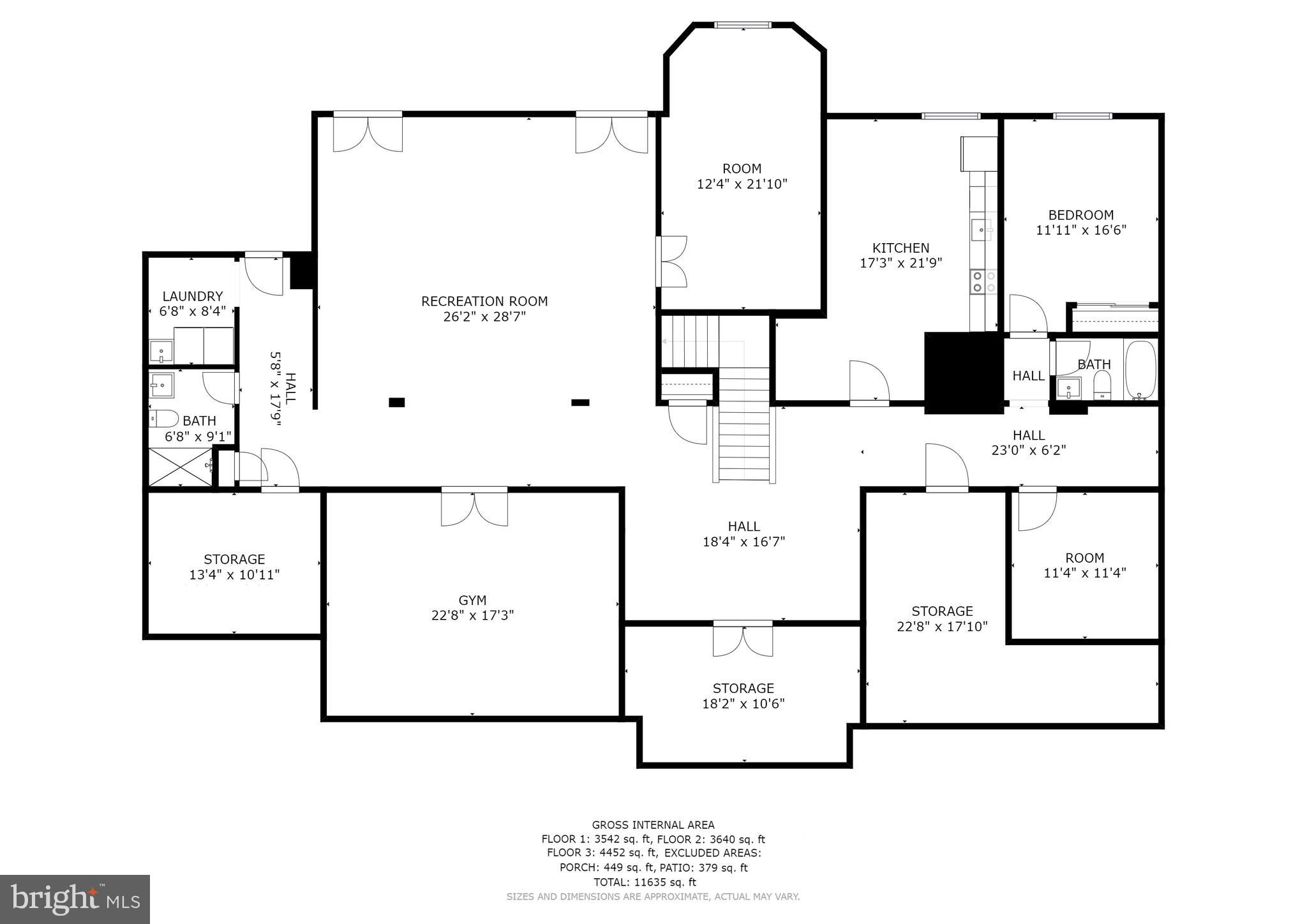 KENTLAND FARMS - Residential