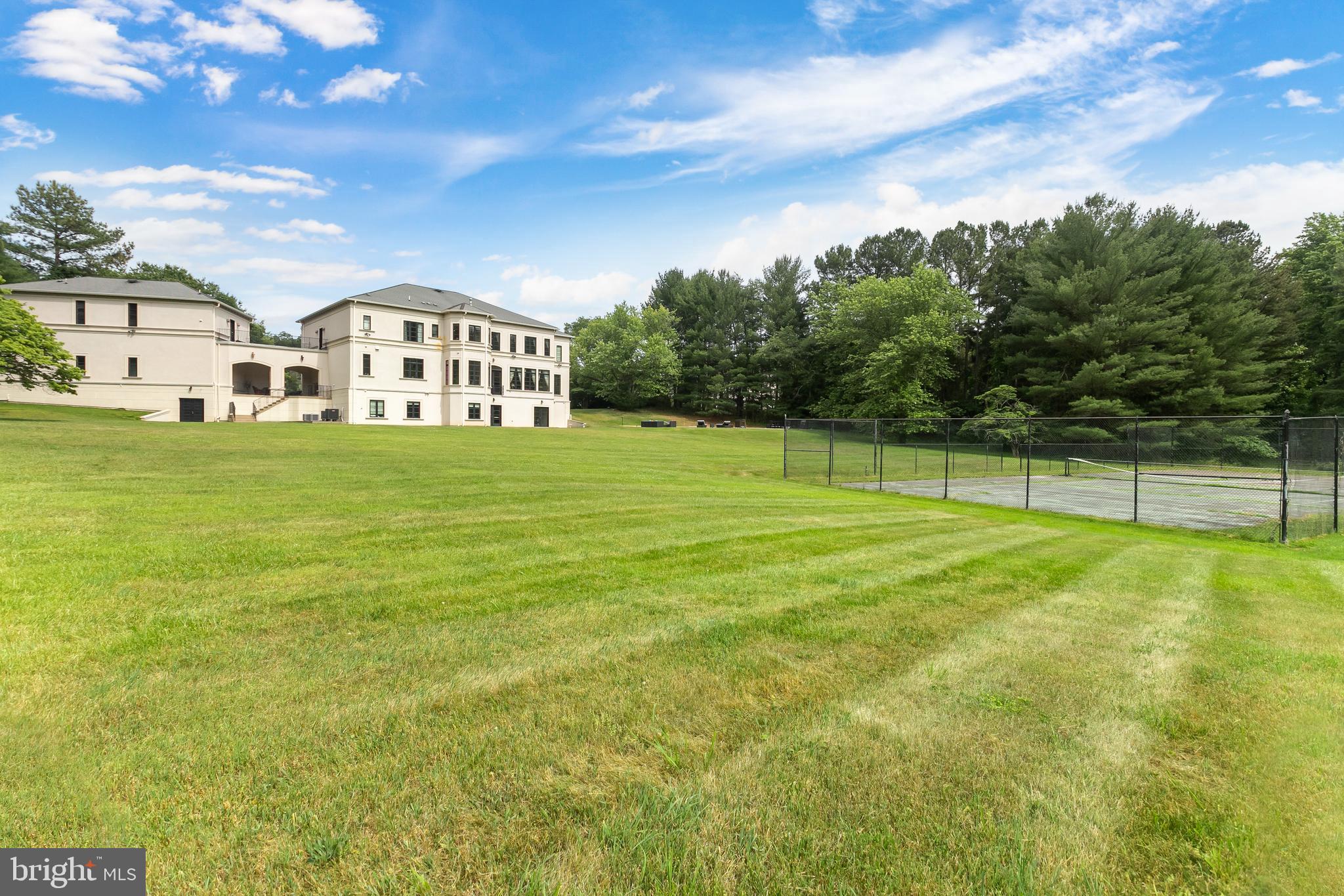 KENTLAND FARMS - Residential