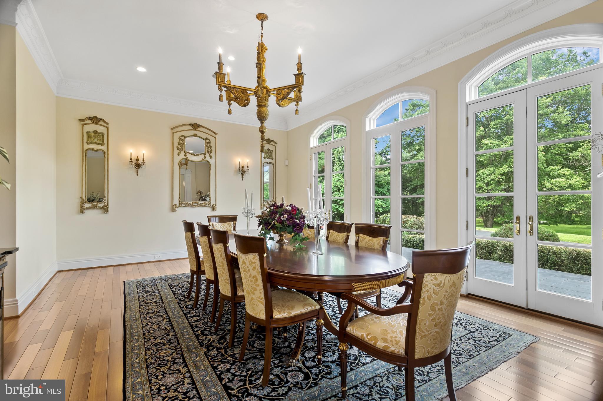 KENTLAND FARMS - Residential