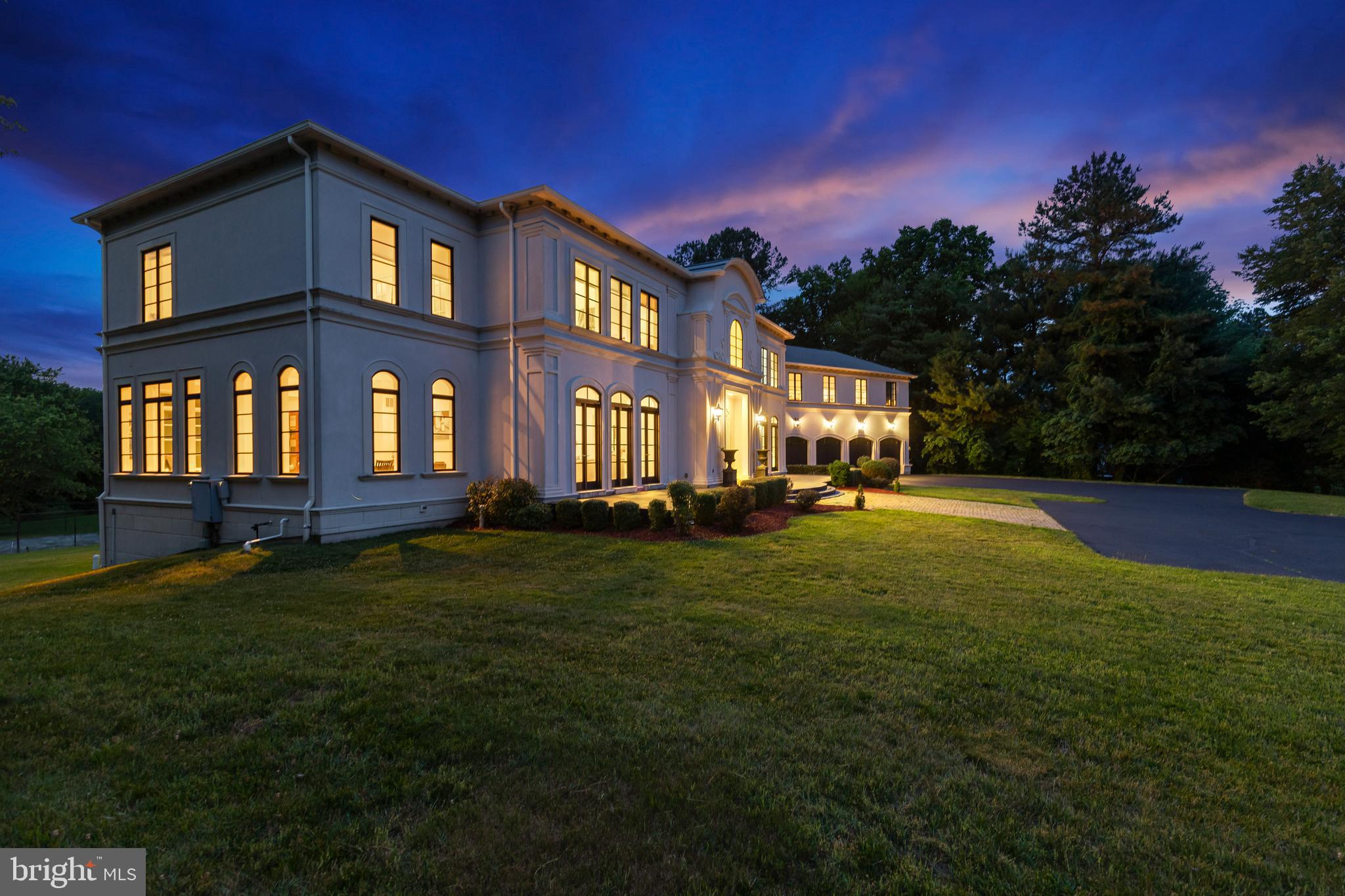 KENTLAND FARMS - Residential