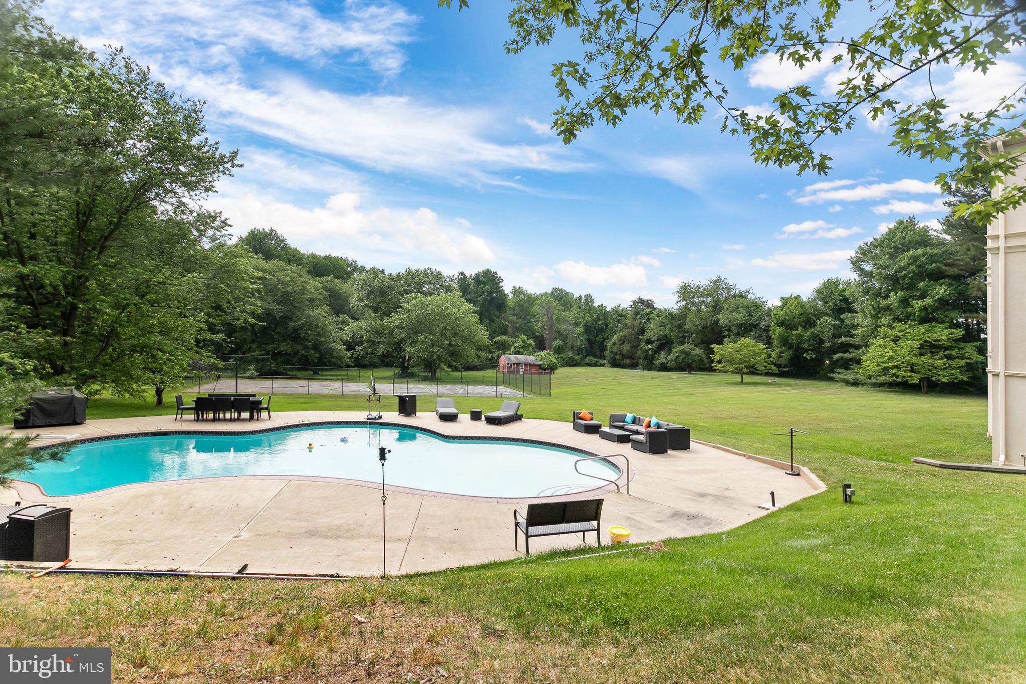 KENTLAND FARMS - Residential