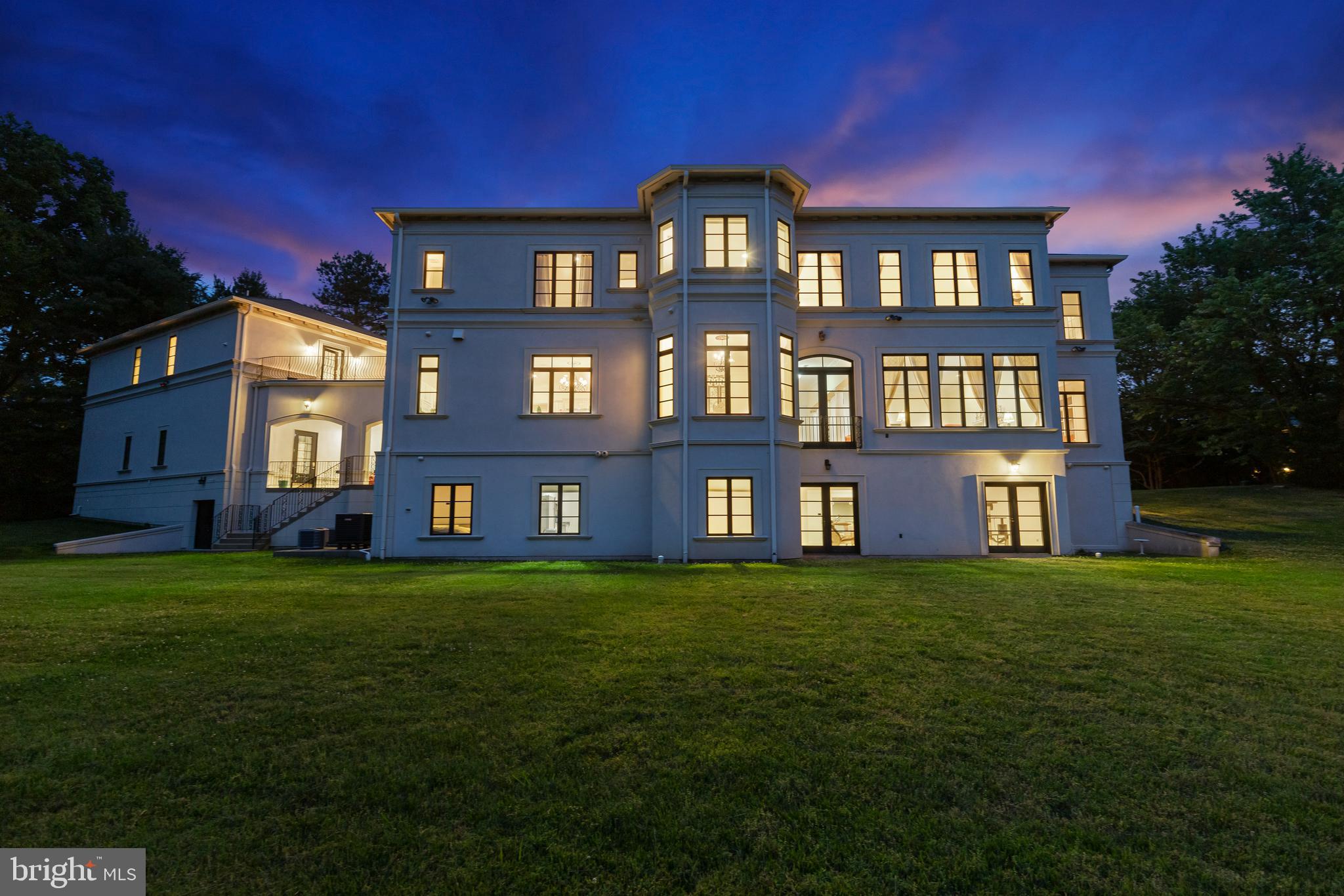 KENTLAND FARMS - Residential