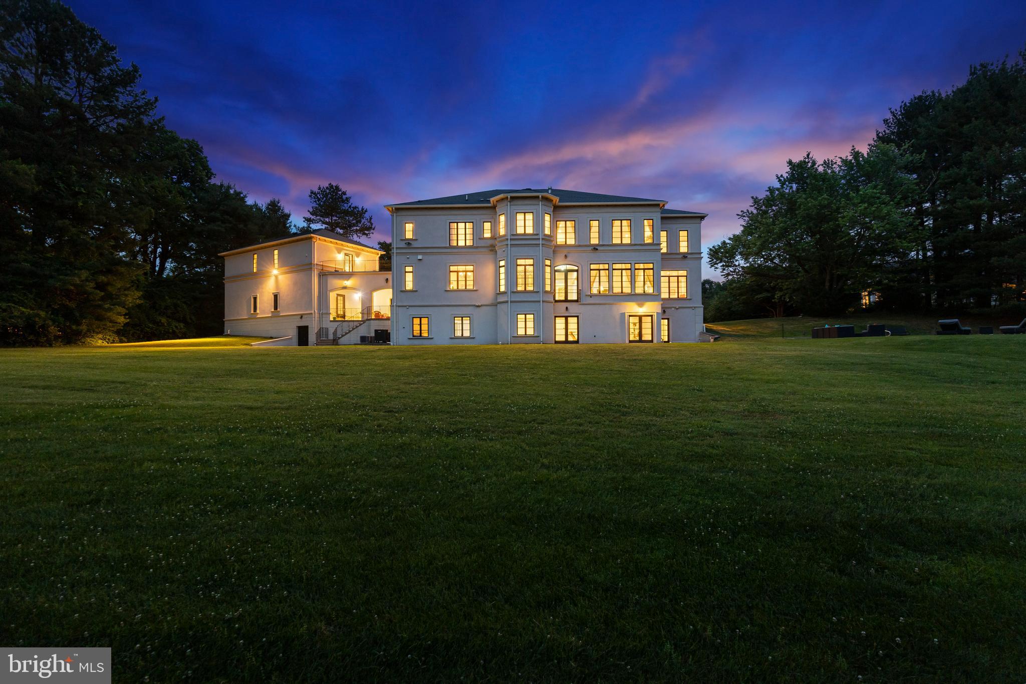 KENTLAND FARMS - Residential