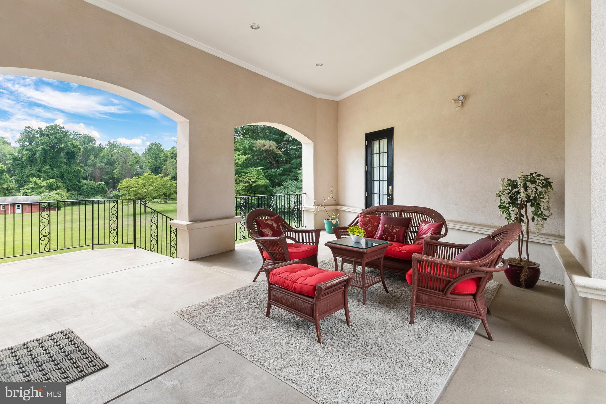 KENTLAND FARMS - Residential