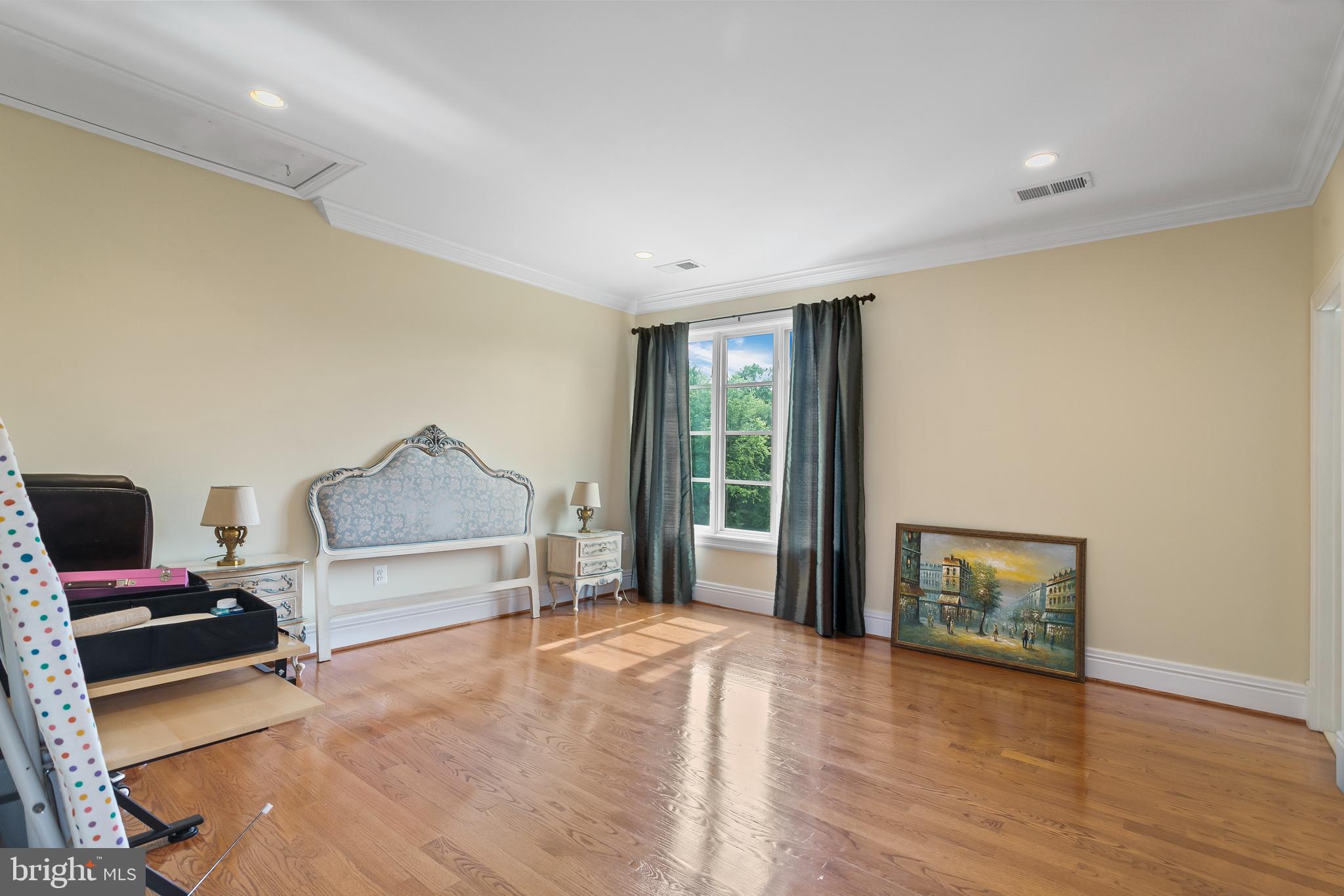 KENTLAND FARMS - Residential