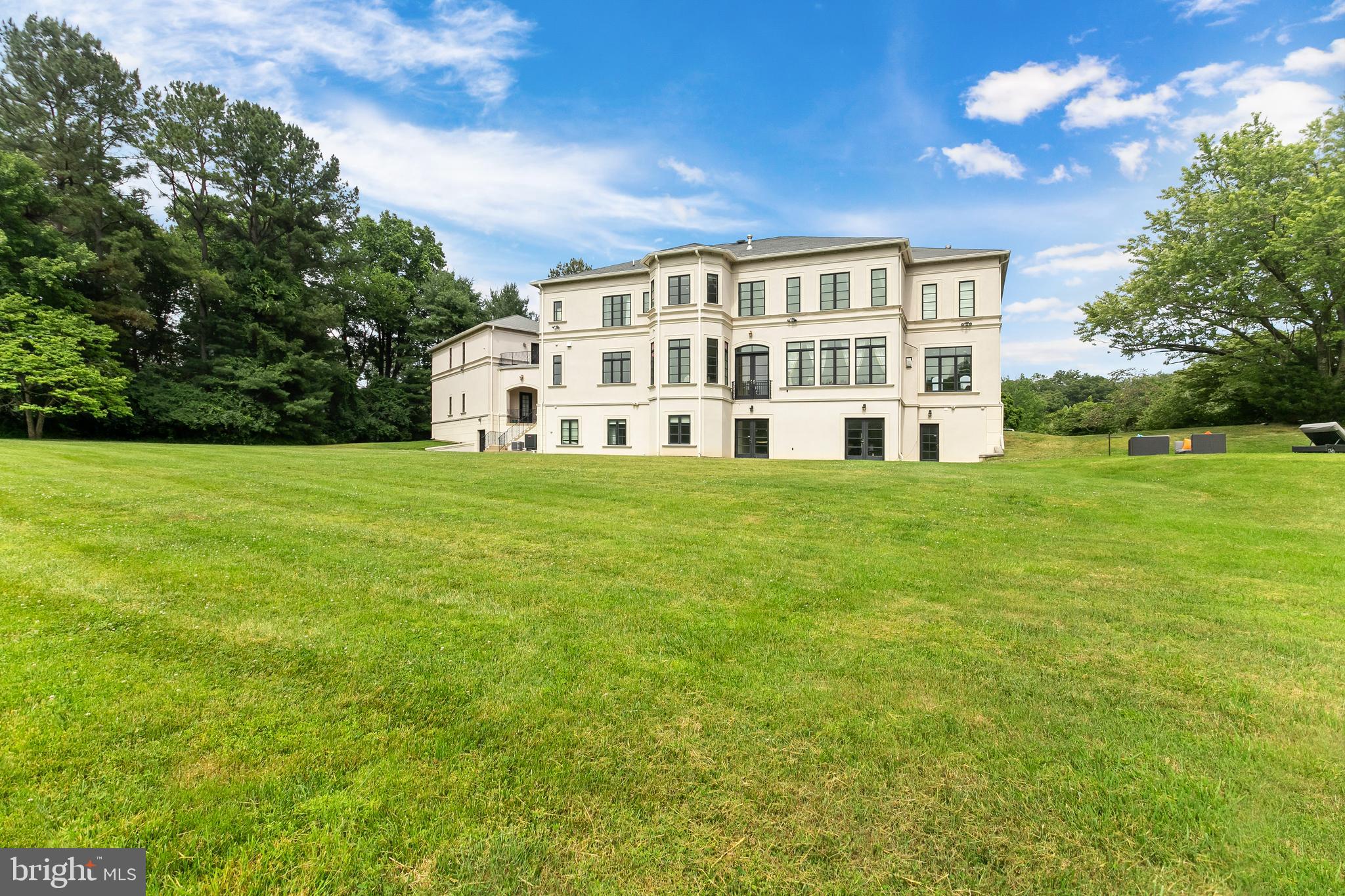 KENTLAND FARMS - Residential